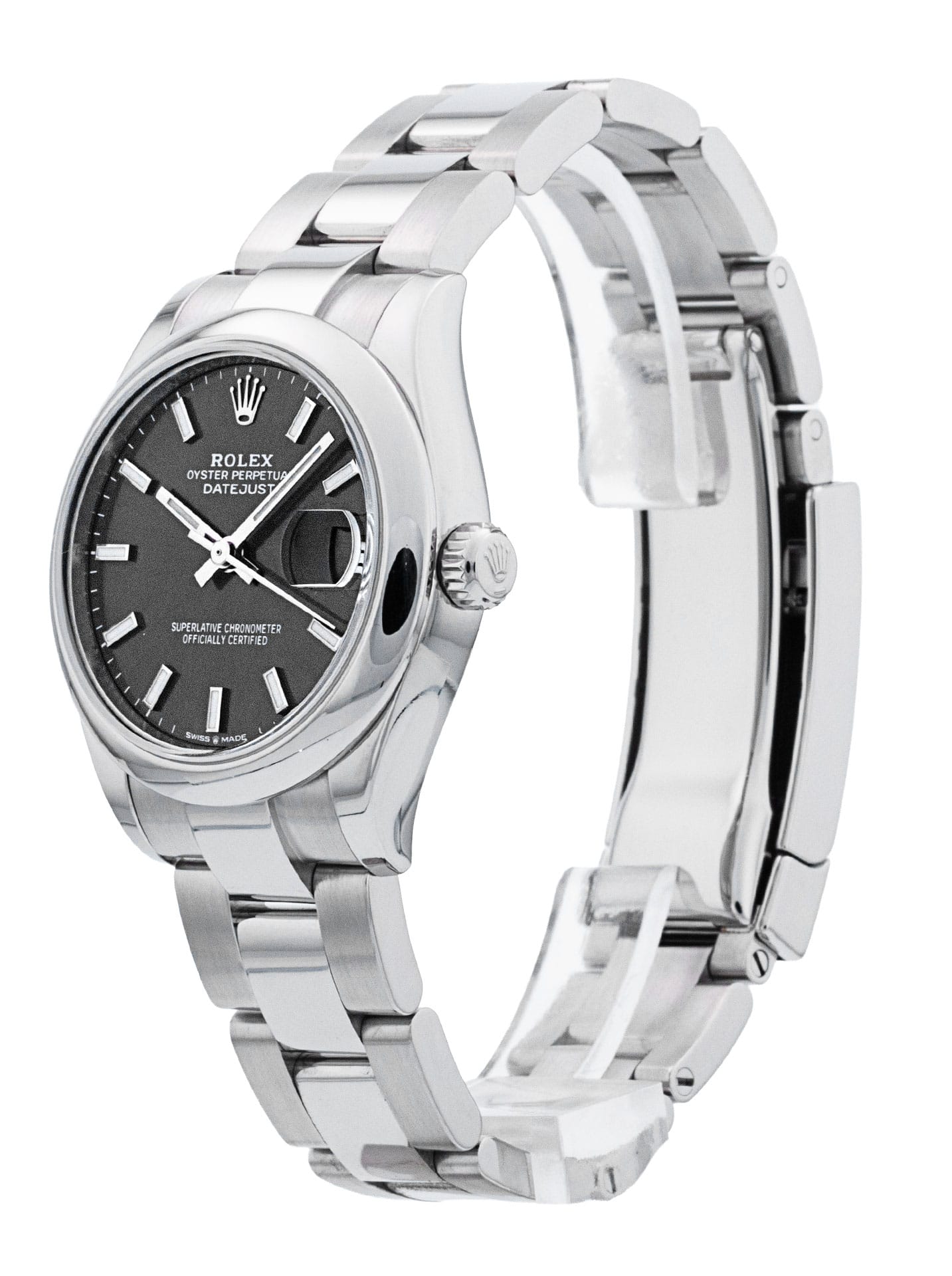 Rolex Datejust Lady 31 278240 Thumbnail 2