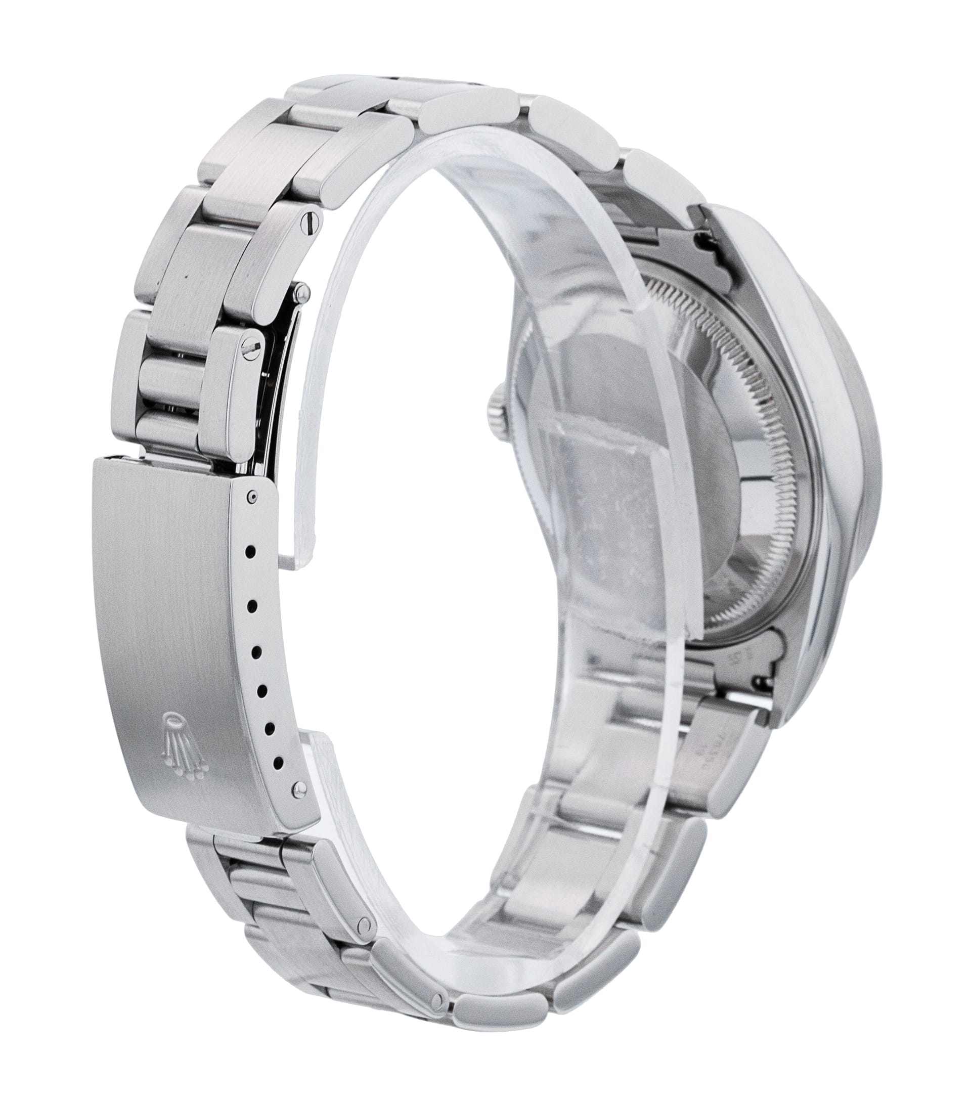 Rolex Oyster Perpetual Date 15210 Thumbnail 3