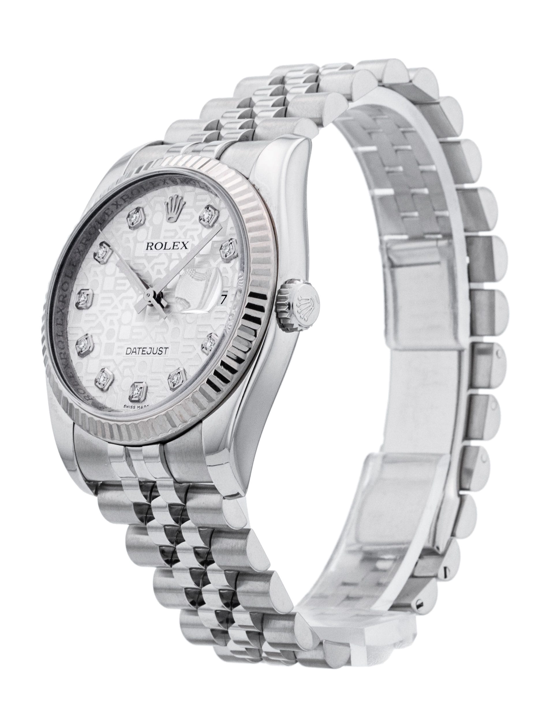 Rolex Datejust 116234 Thumbnail 2