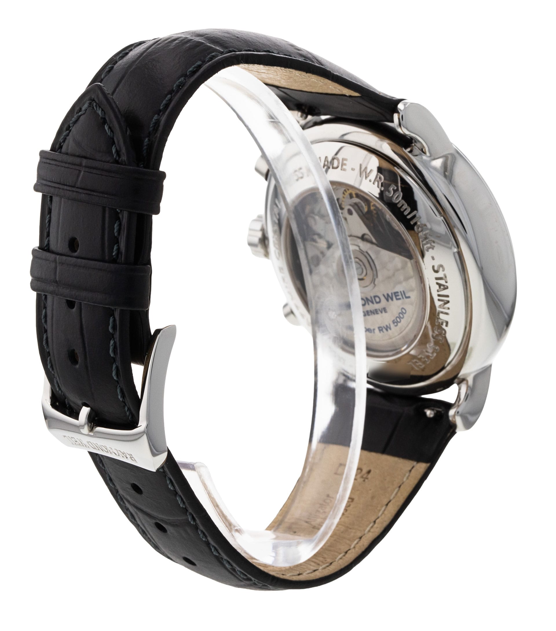 Raymond Weil Maestro Tradition 7737-STC-000659 Thumbnail 3