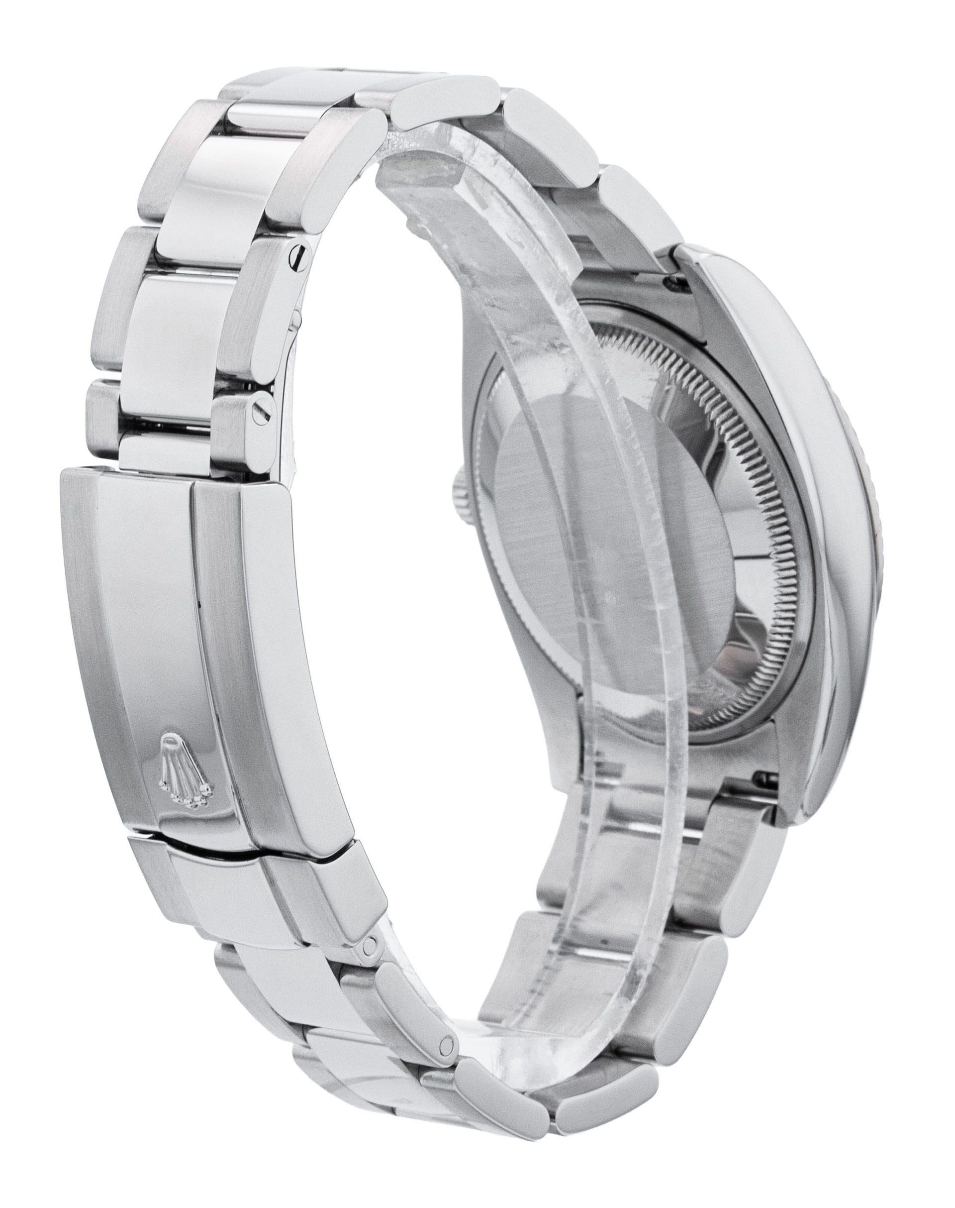 Rolex Oyster Perpetual Date 115234 Thumbnail 3