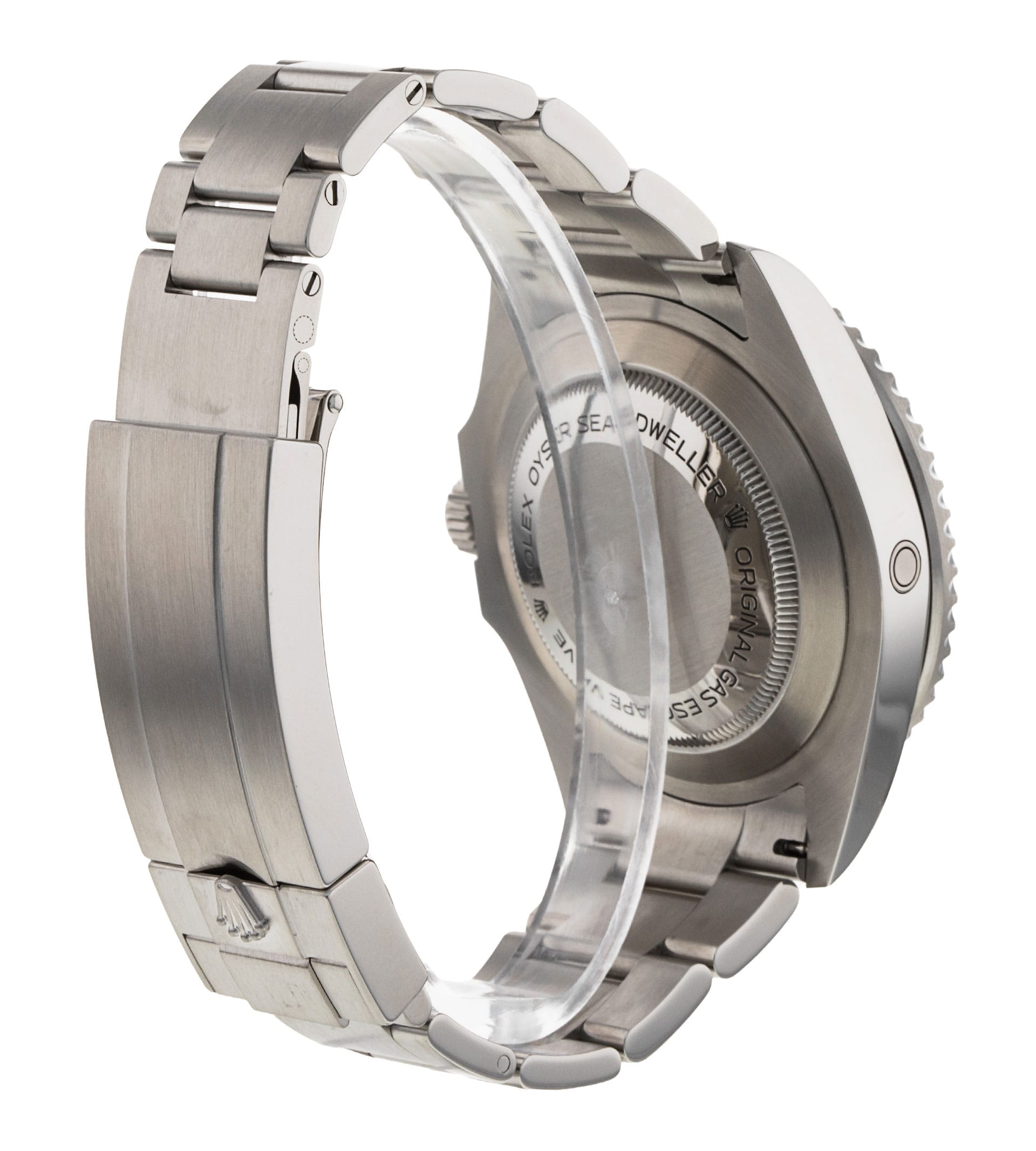 Rolex Sea-Dweller 126600 Thumbnail 3