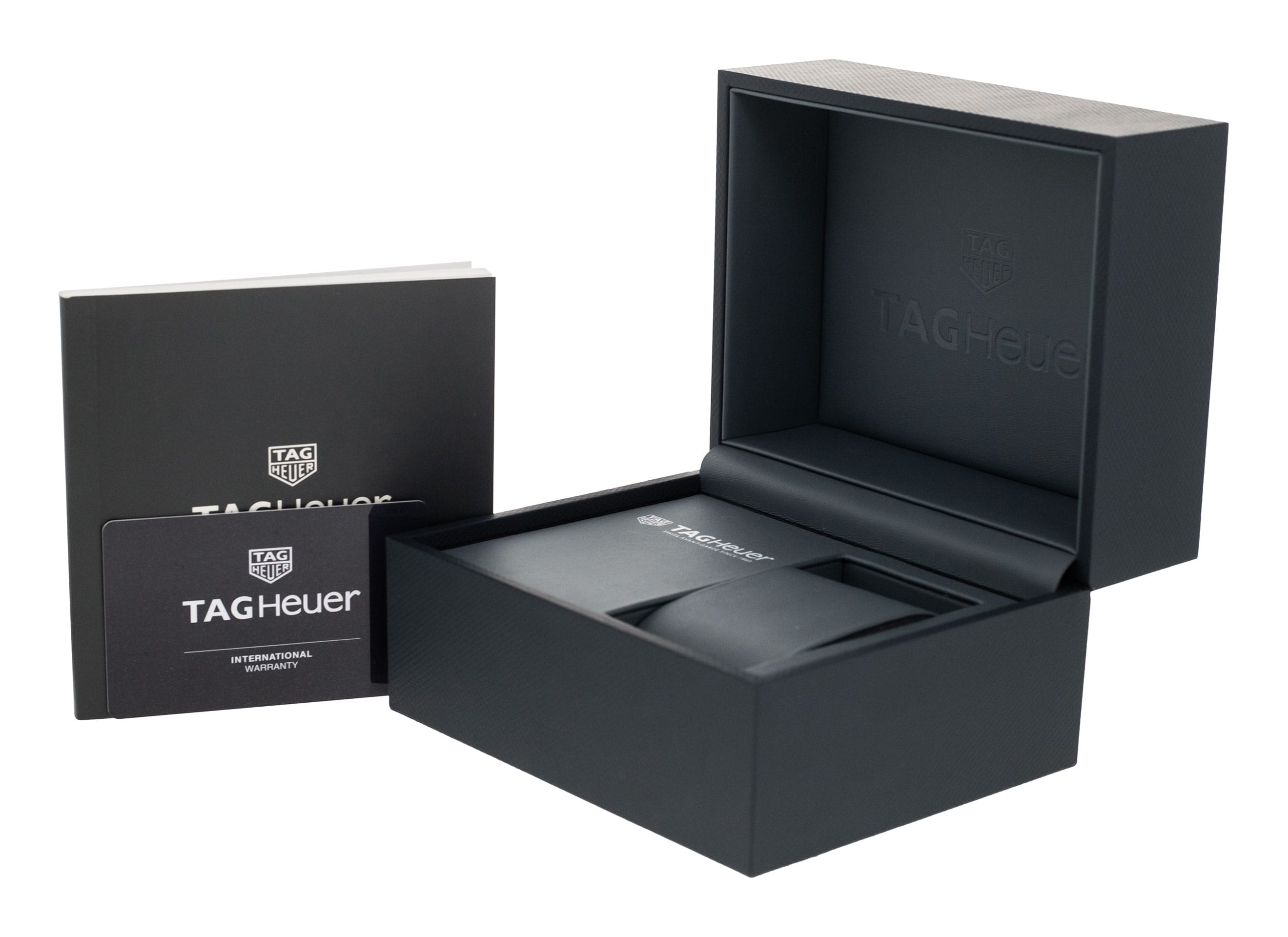 Tag Heuer Formula 1 CAZ1010.BA0842 Thumbnail 4