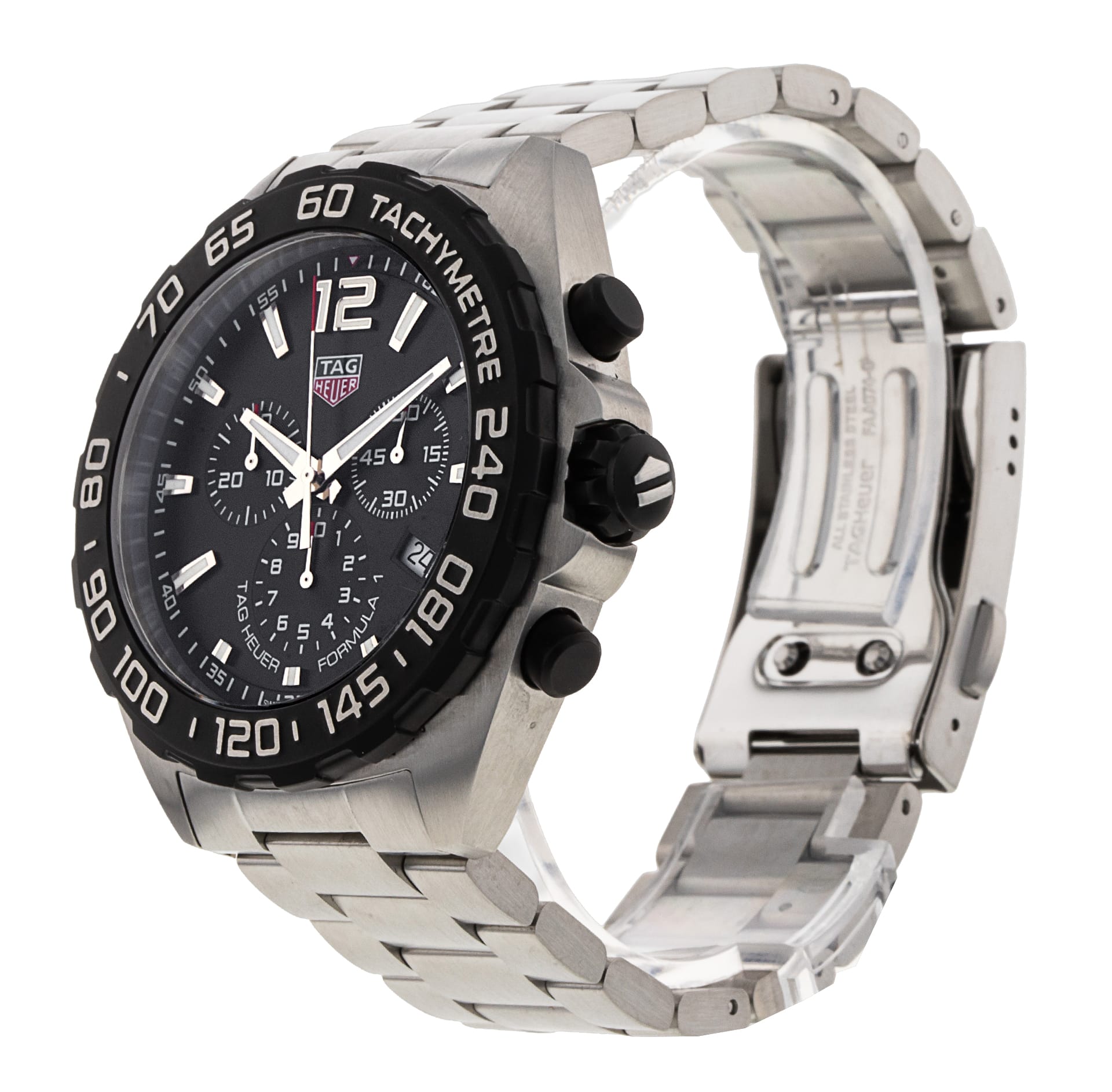 Tag Heuer Formula 1 CAZ1010.BA0842 Thumbnail 2