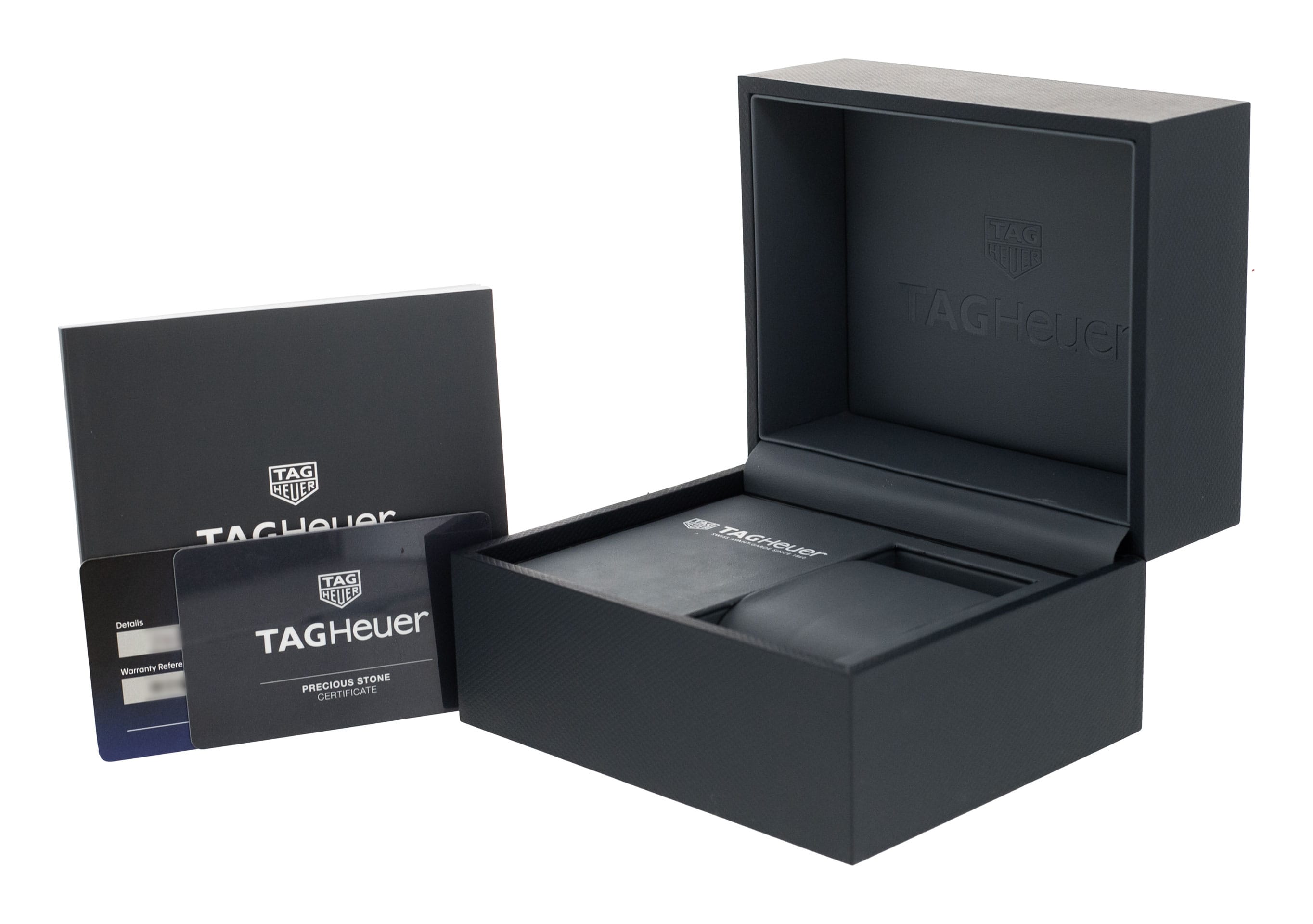 Tag Heuer Link WBC131E.BA0649 Thumbnail 4