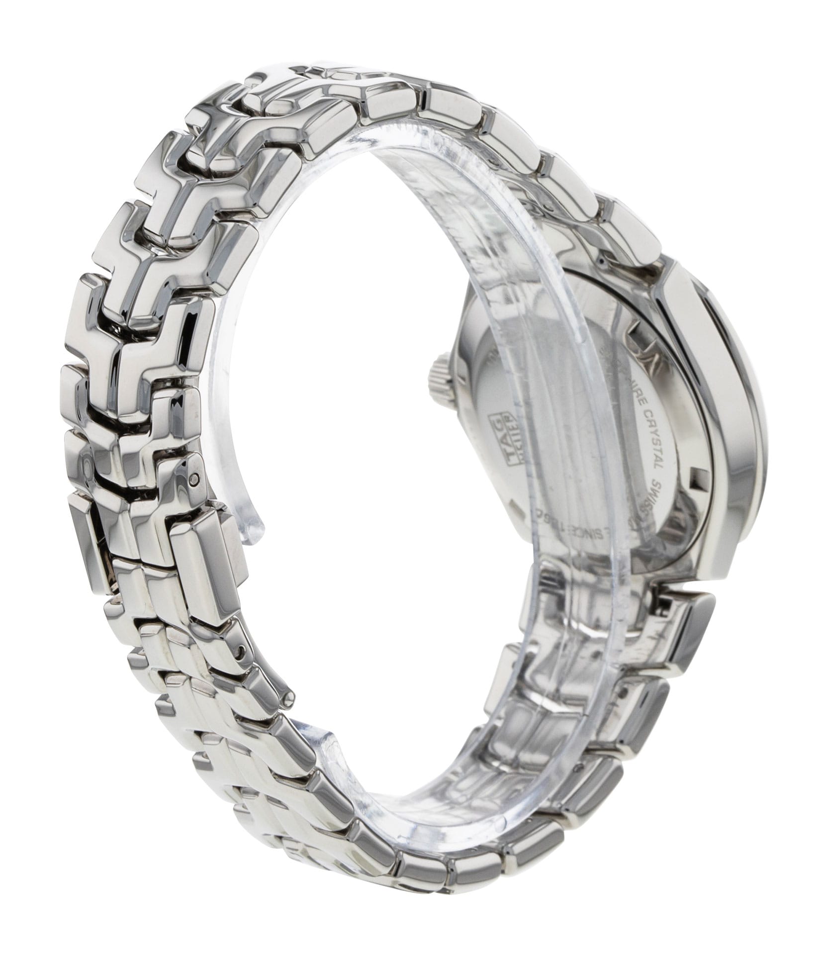 Tag Heuer Link WBC131E.BA0649 Thumbnail 3