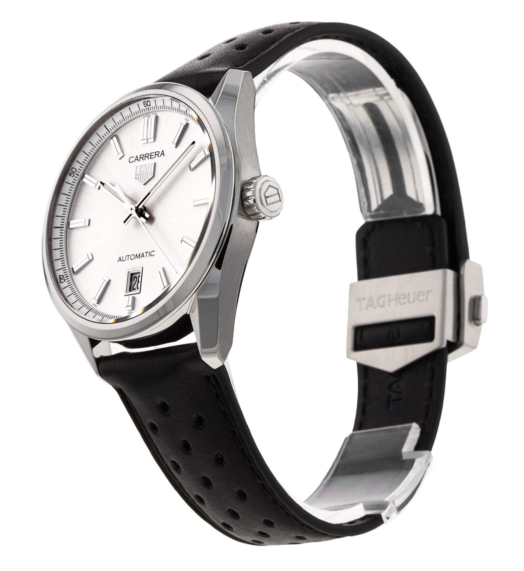 Tag Heuer Carrera WBN2111 Thumbnail 2