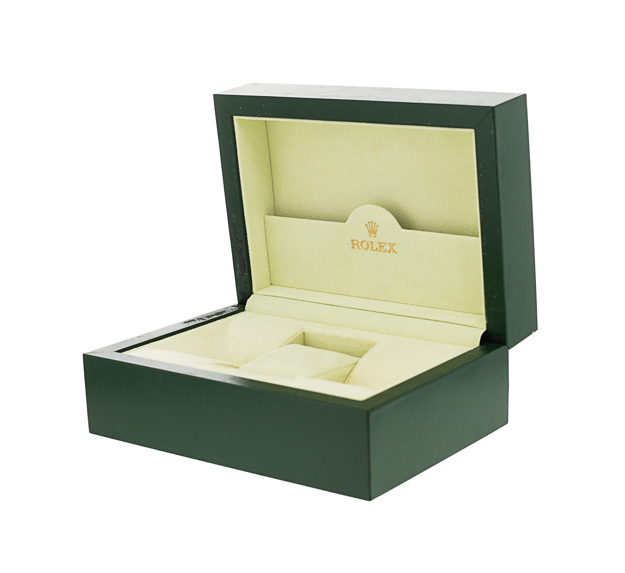 Rolex Yacht-Master 68623 Thumbnail 4