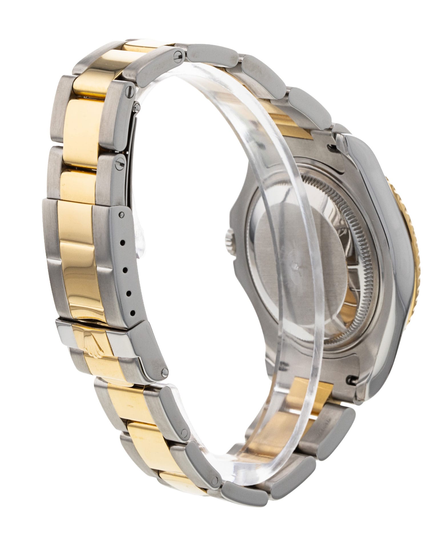 Rolex Yacht-Master 68623 Thumbnail 3