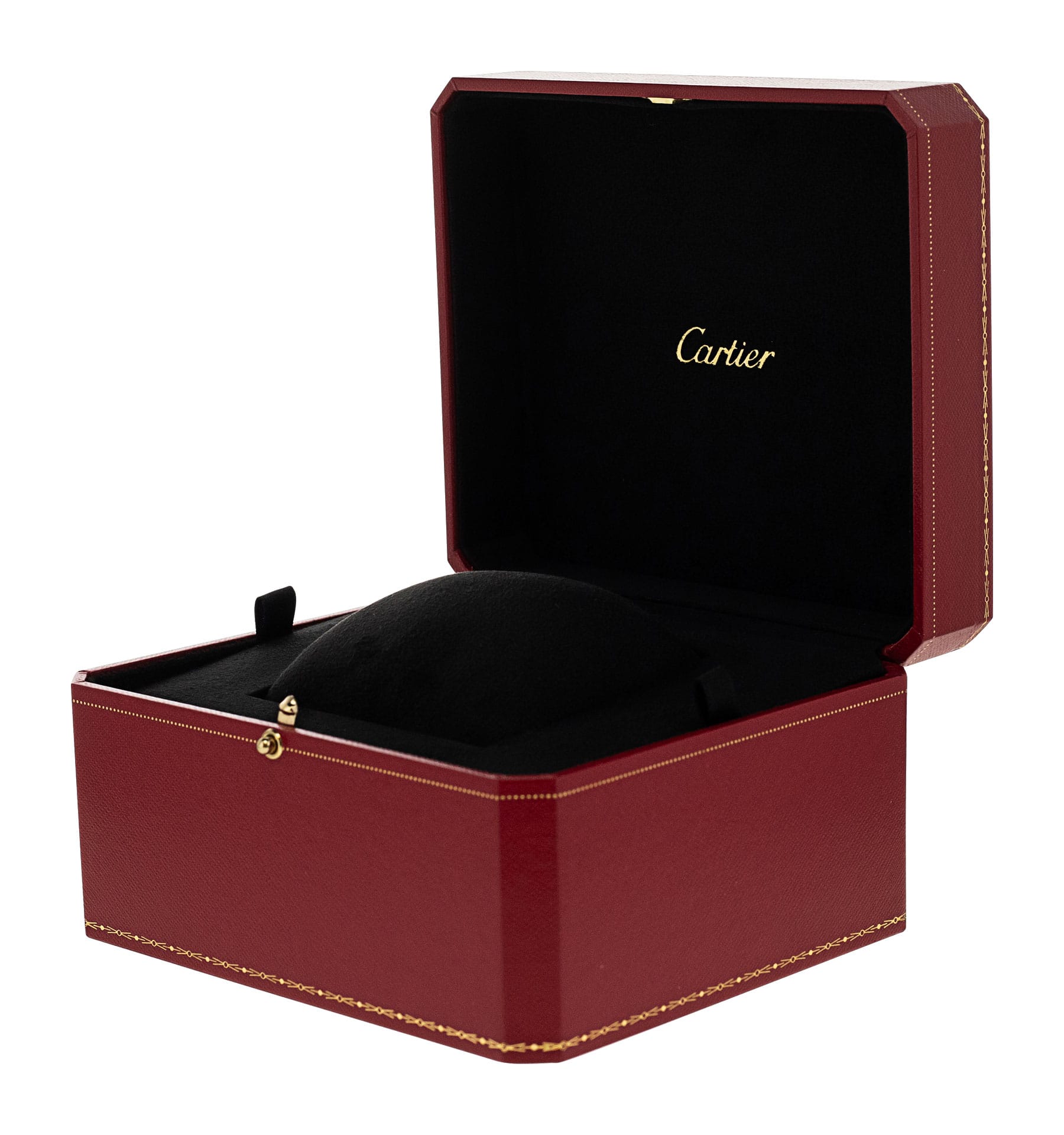 Cartier Tank Solo W5200014 Thumbnail 4