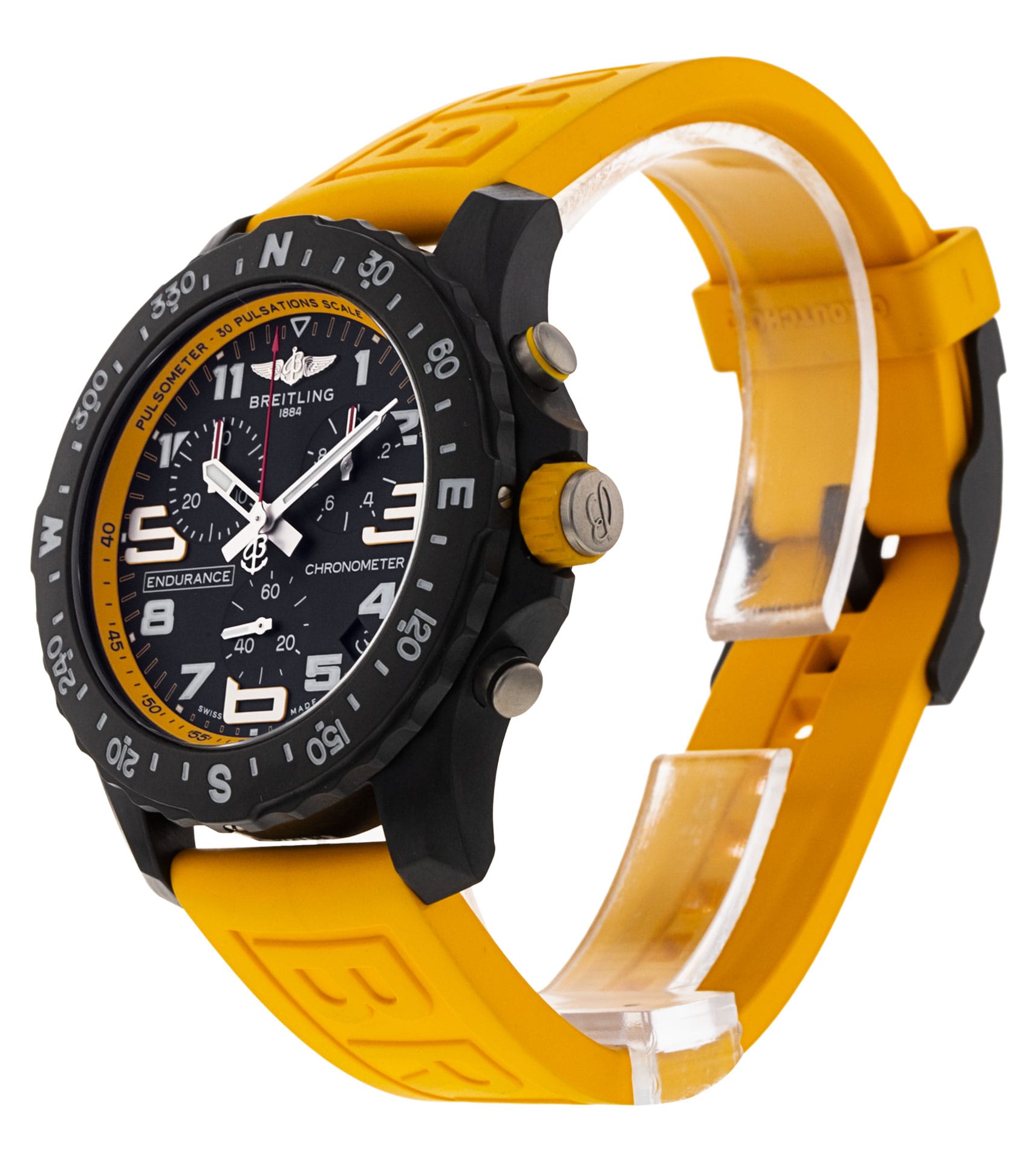 Breitling Endurance Pro X82310 Thumbnail 2