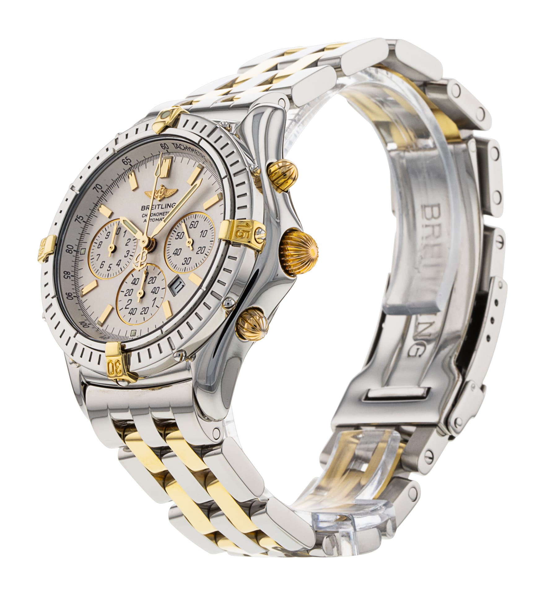 Breitling Shadow Flyback B35312 Thumbnail 2