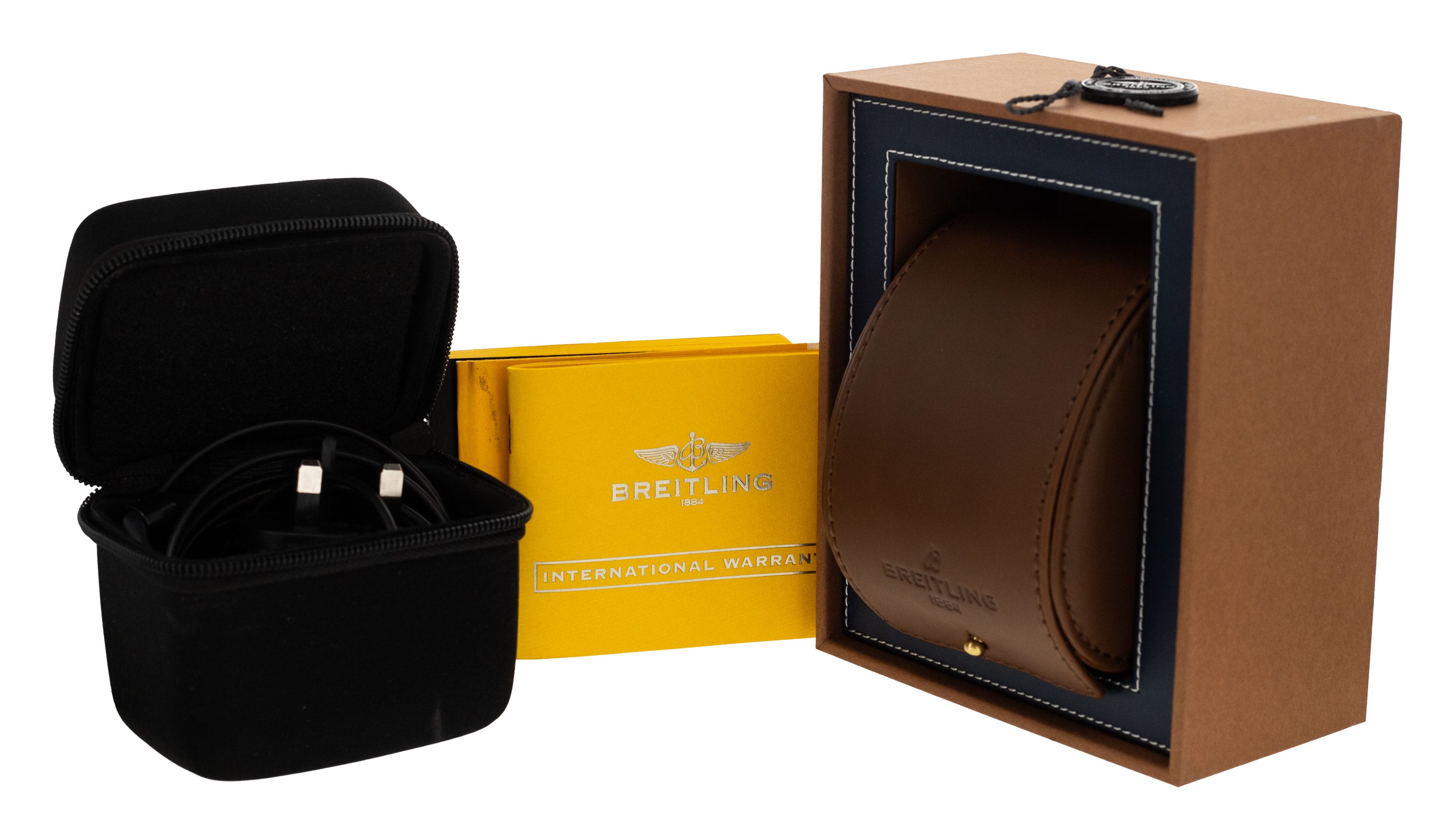 Breitling Cockpit B50 EB5010 Thumbnail 4