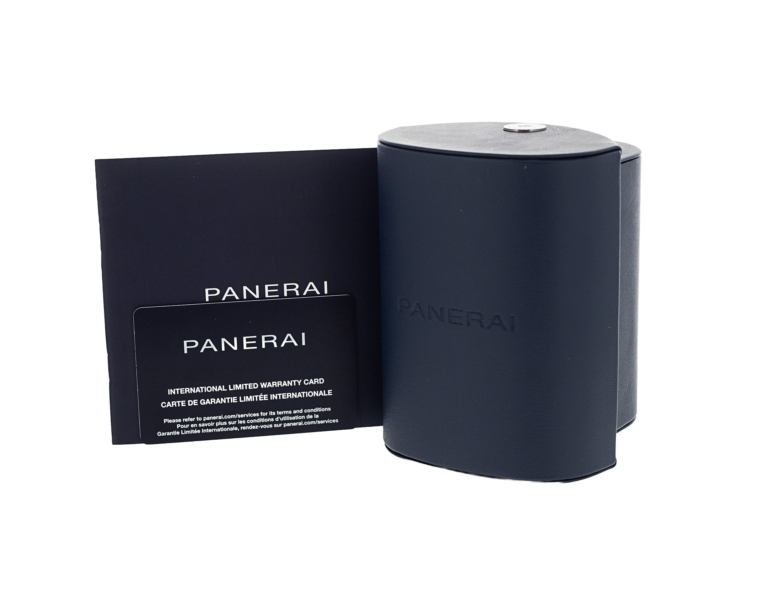 Panerai Radiomir Quaranta PAM01293 Thumbnail 4