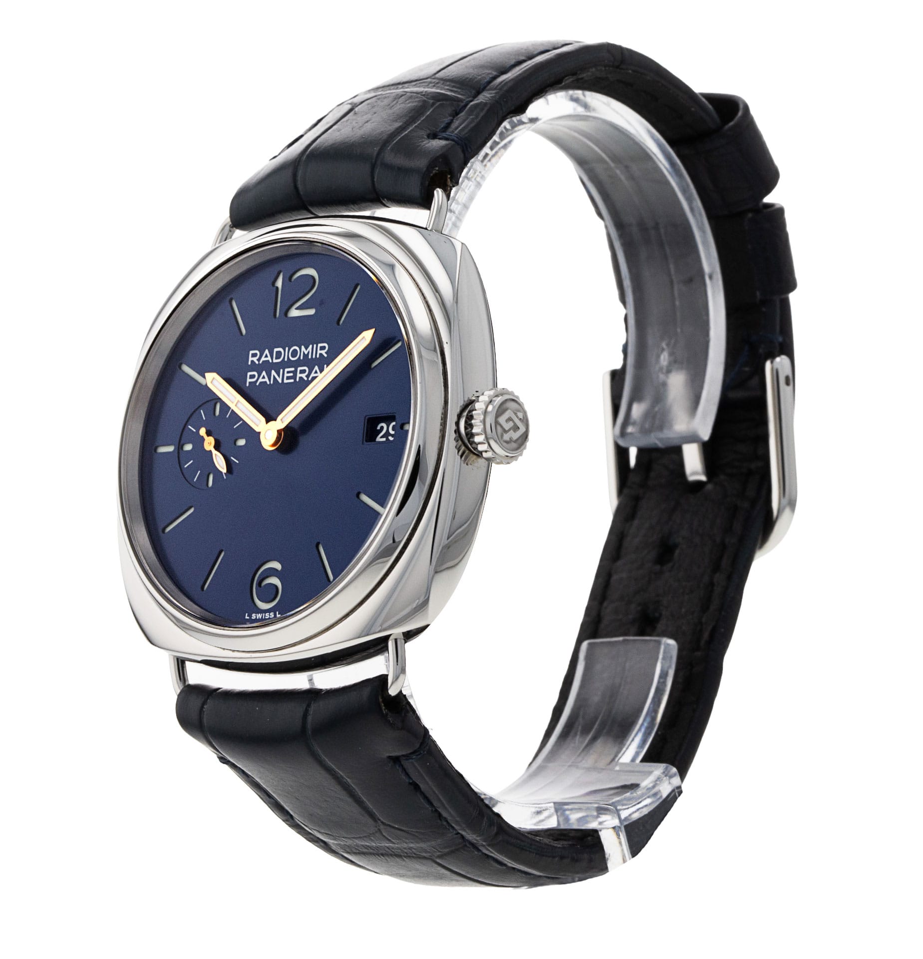 Panerai Radiomir Quaranta PAM01293 Thumbnail 2