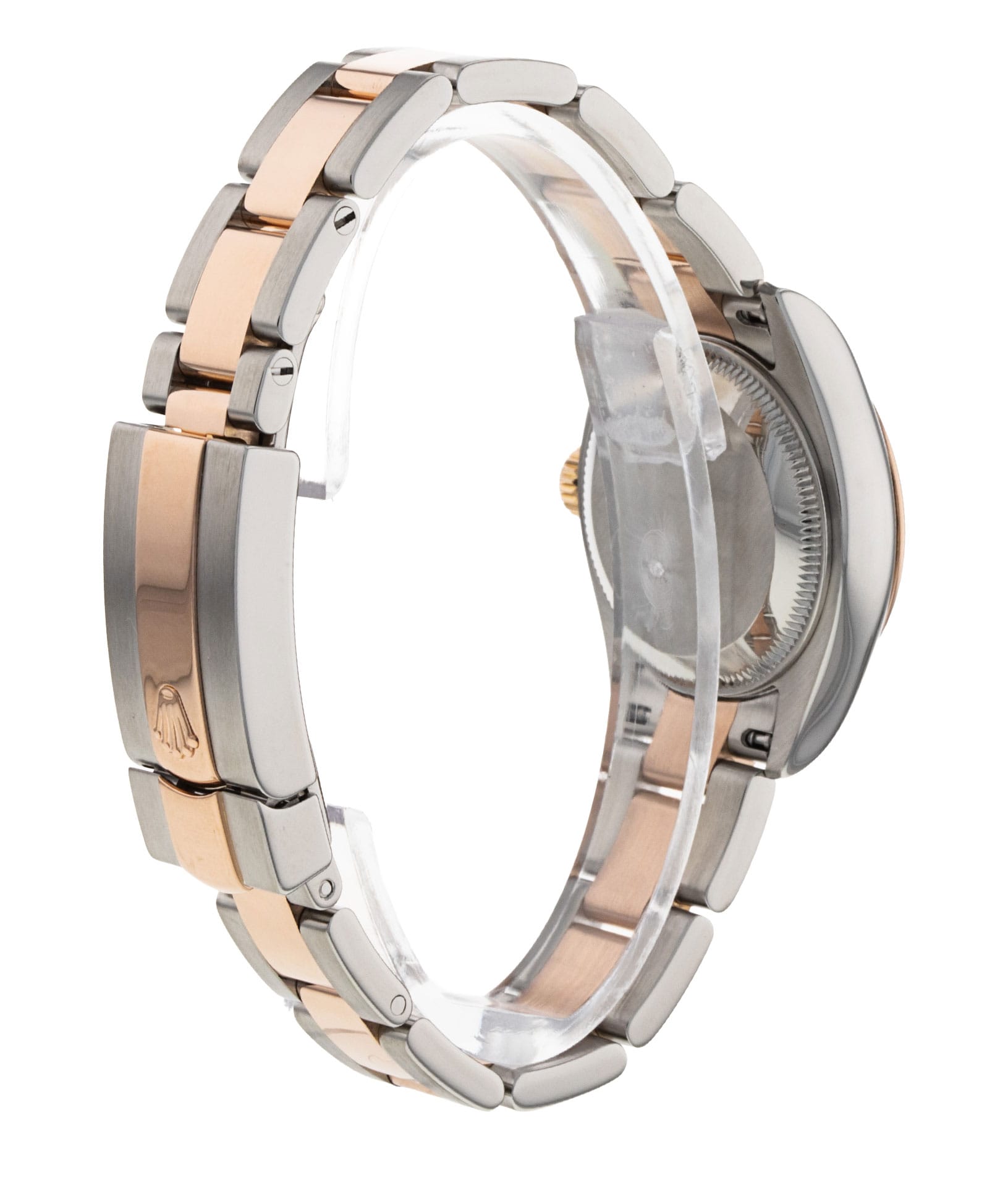 Rolex Datejust Lady 179161 Thumbnail 3