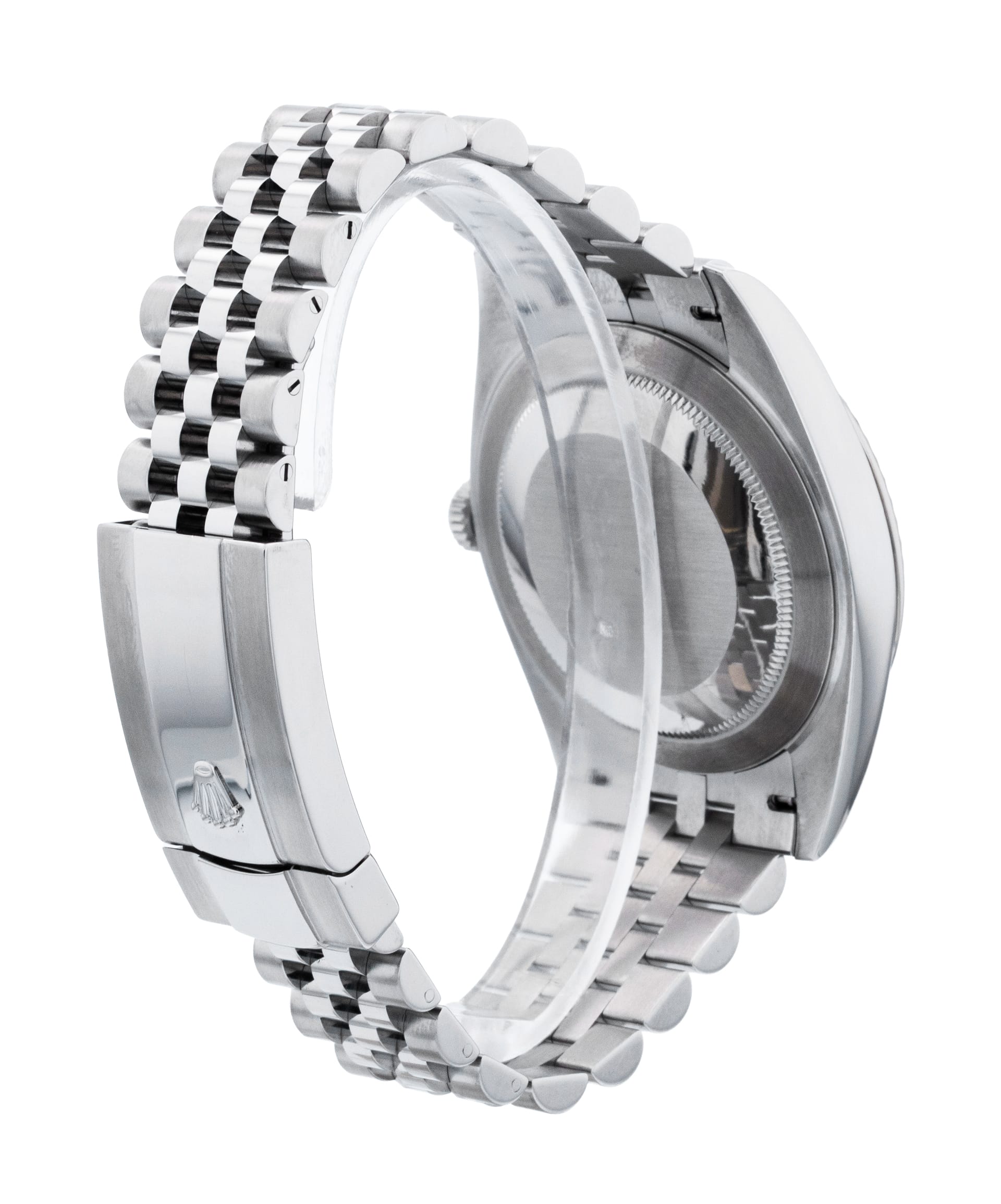 Rolex Datejust 41 126334 Thumbnail 3