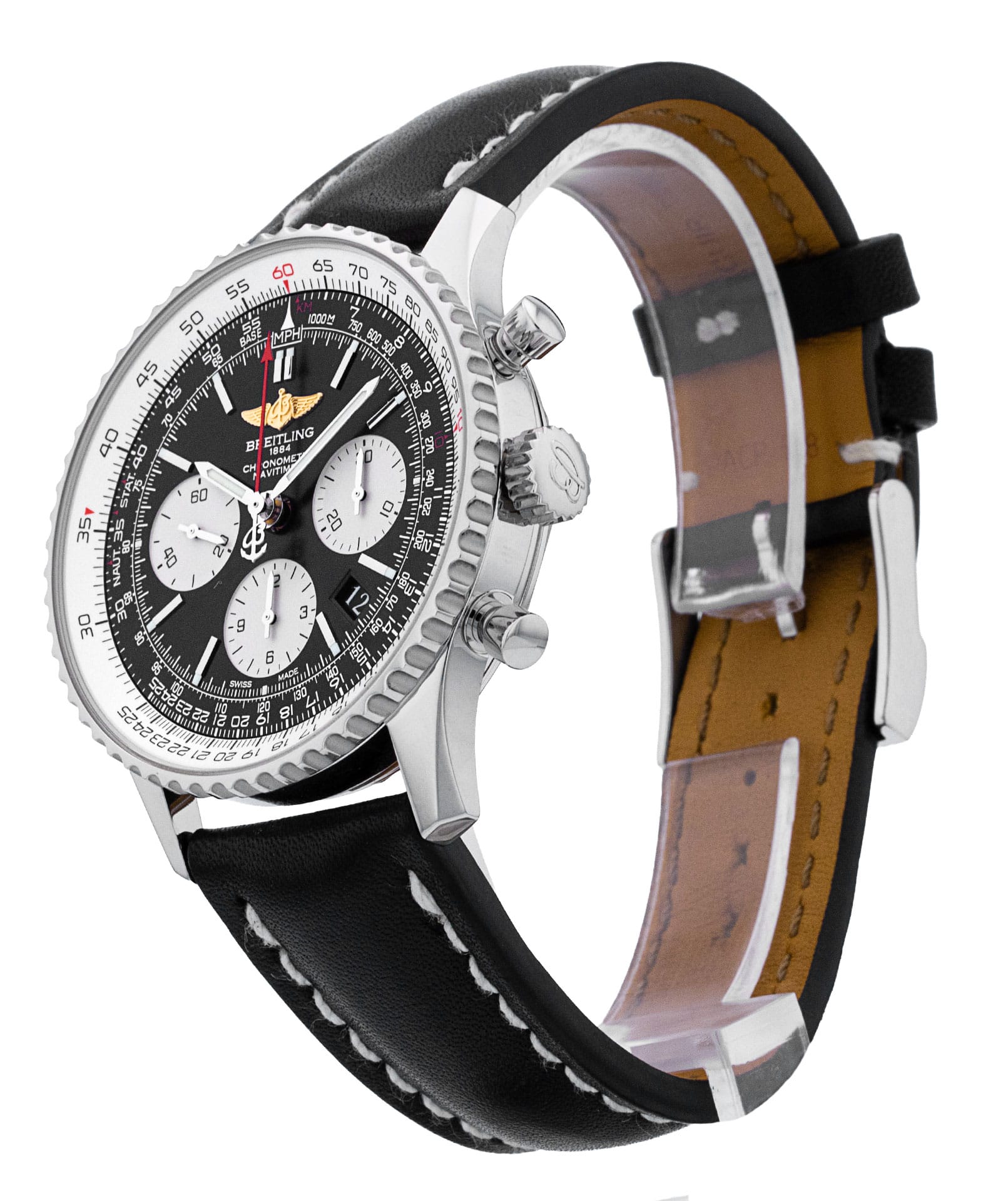 Breitling Navitimer AB0120 Thumbnail 2