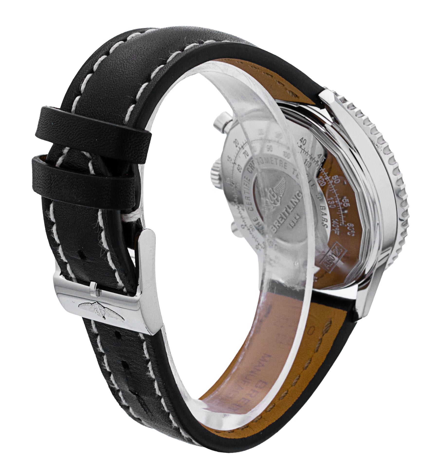 Breitling Navitimer AB0120 Thumbnail 3