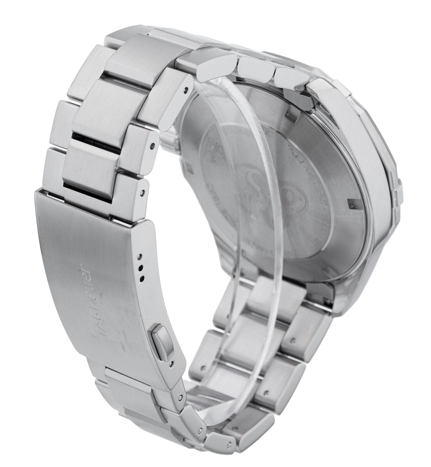 Tag Heuer Aquaracer WBD2110.BA0928 Thumbnail 3