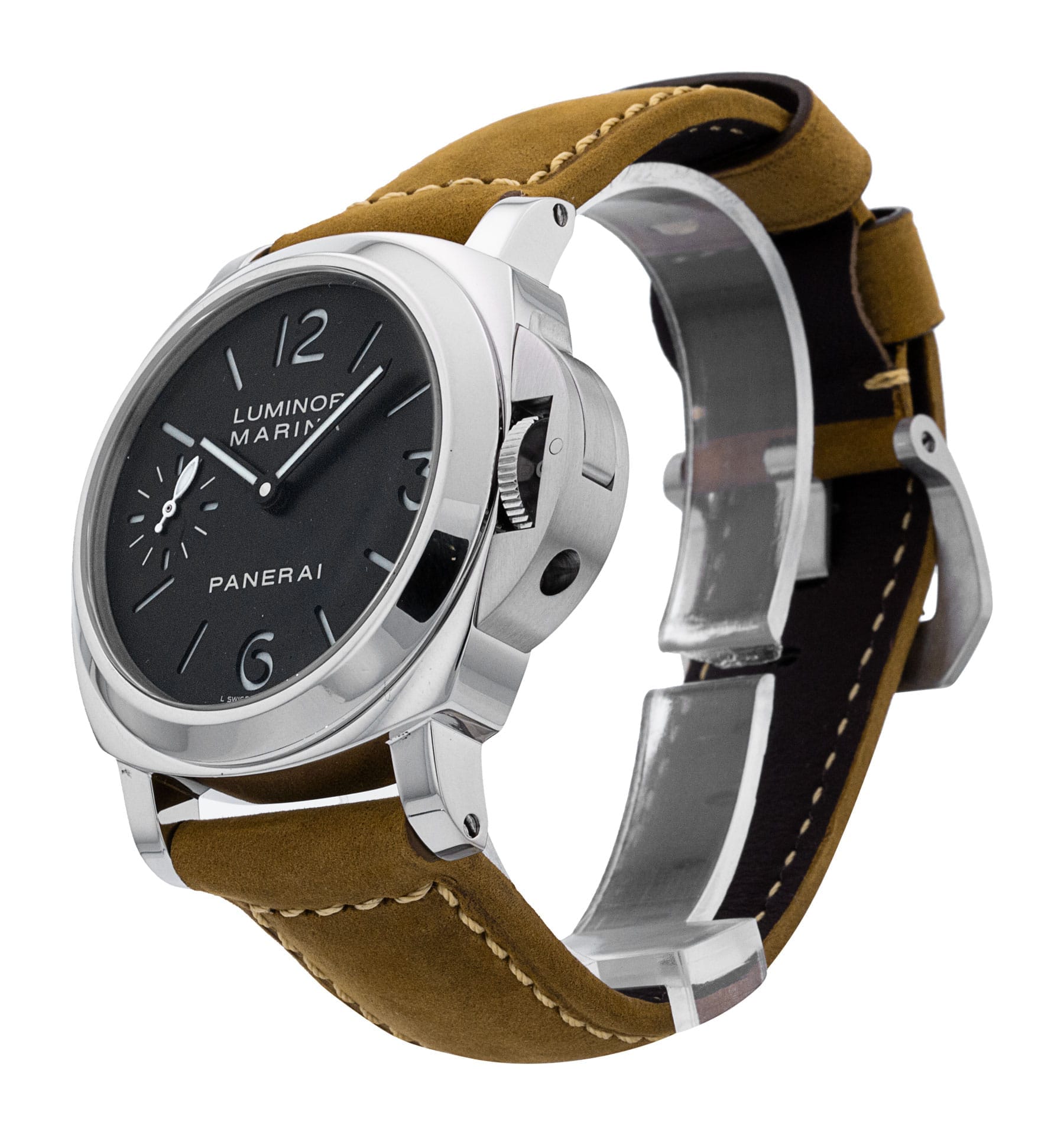 Panerai Luminor Marina PAM00111 Thumbnail 2