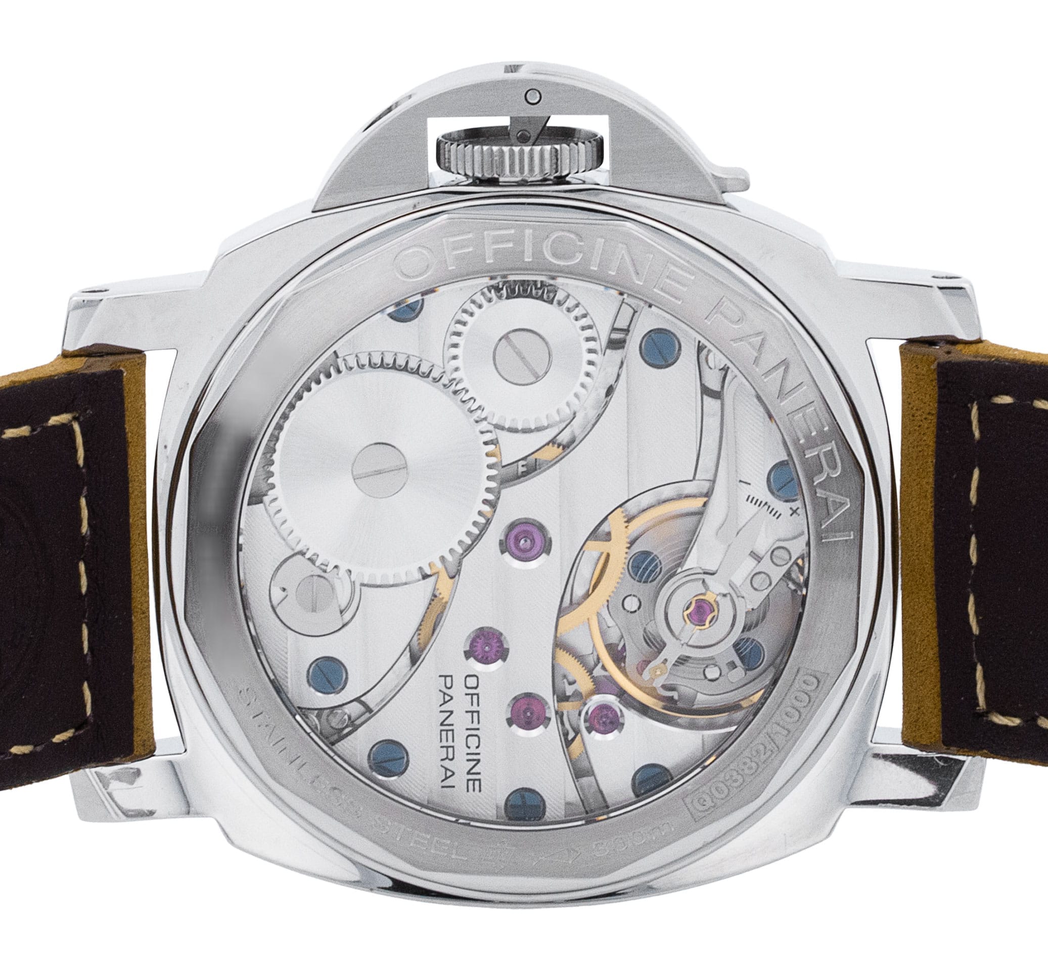 Panerai Luminor Marina PAM00111 Thumbnail 4