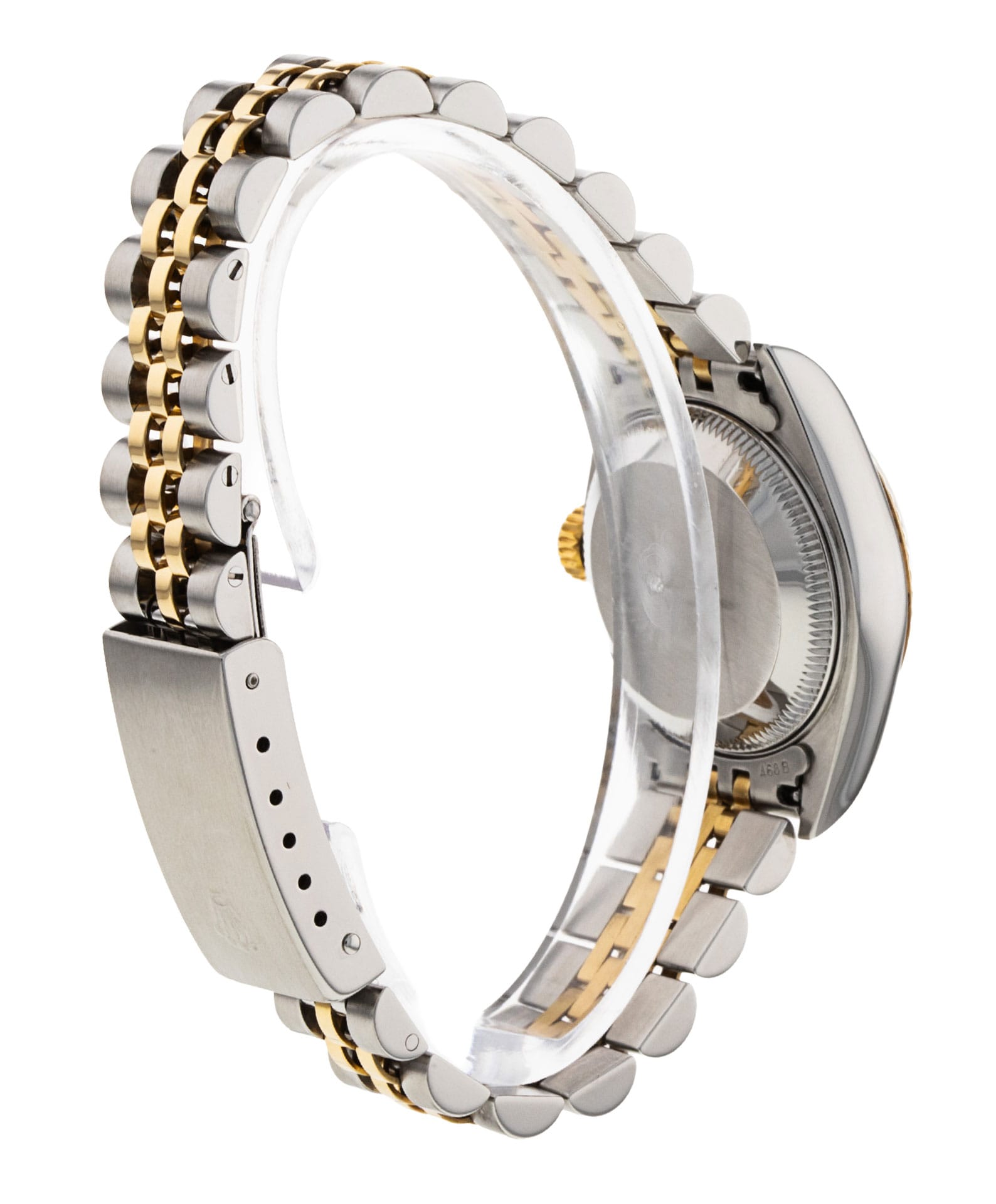 Rolex Datejust Lady 79173 Thumbnail 3