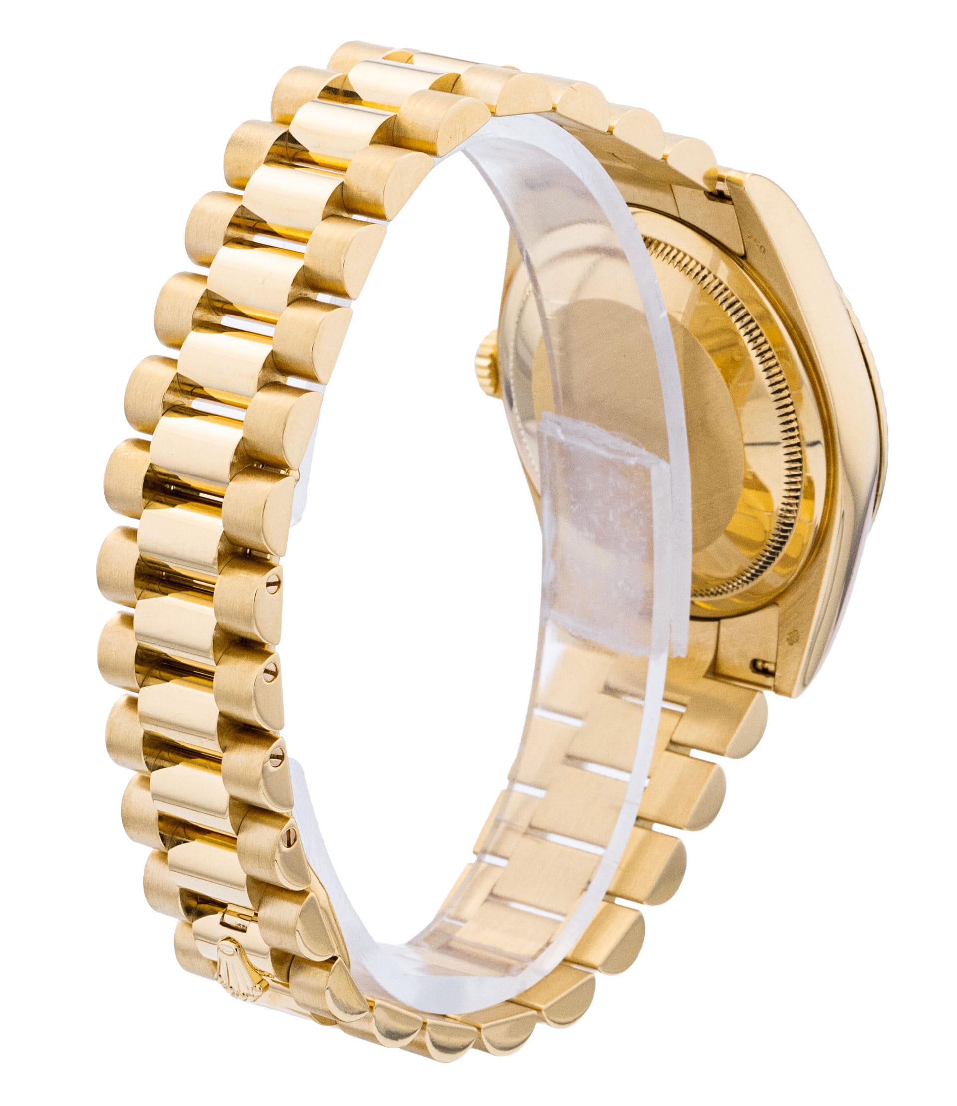 Rolex Day-Date 118238 Thumbnail 3