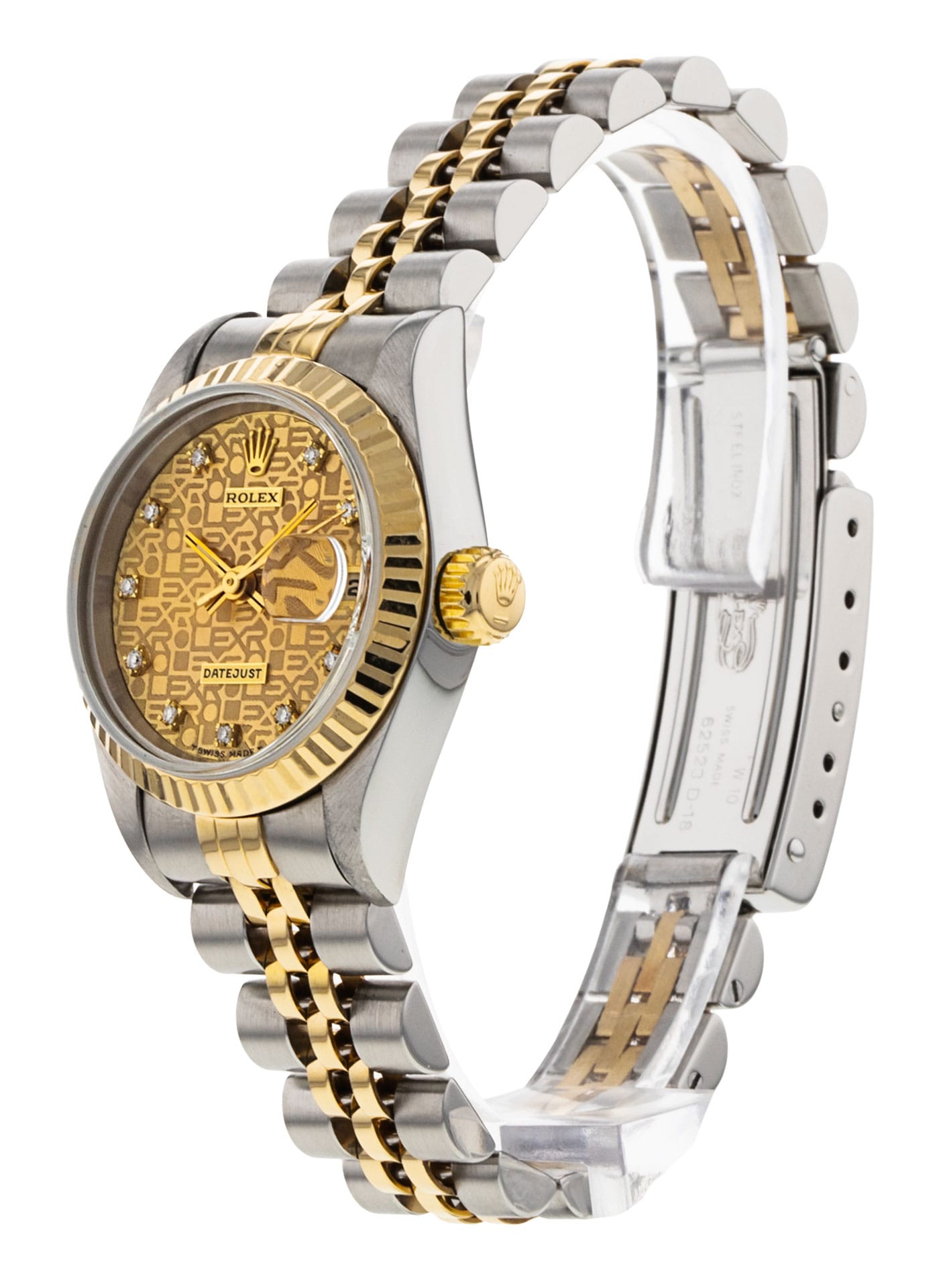 Rolex Datejust Lady 69173 Thumbnail 2