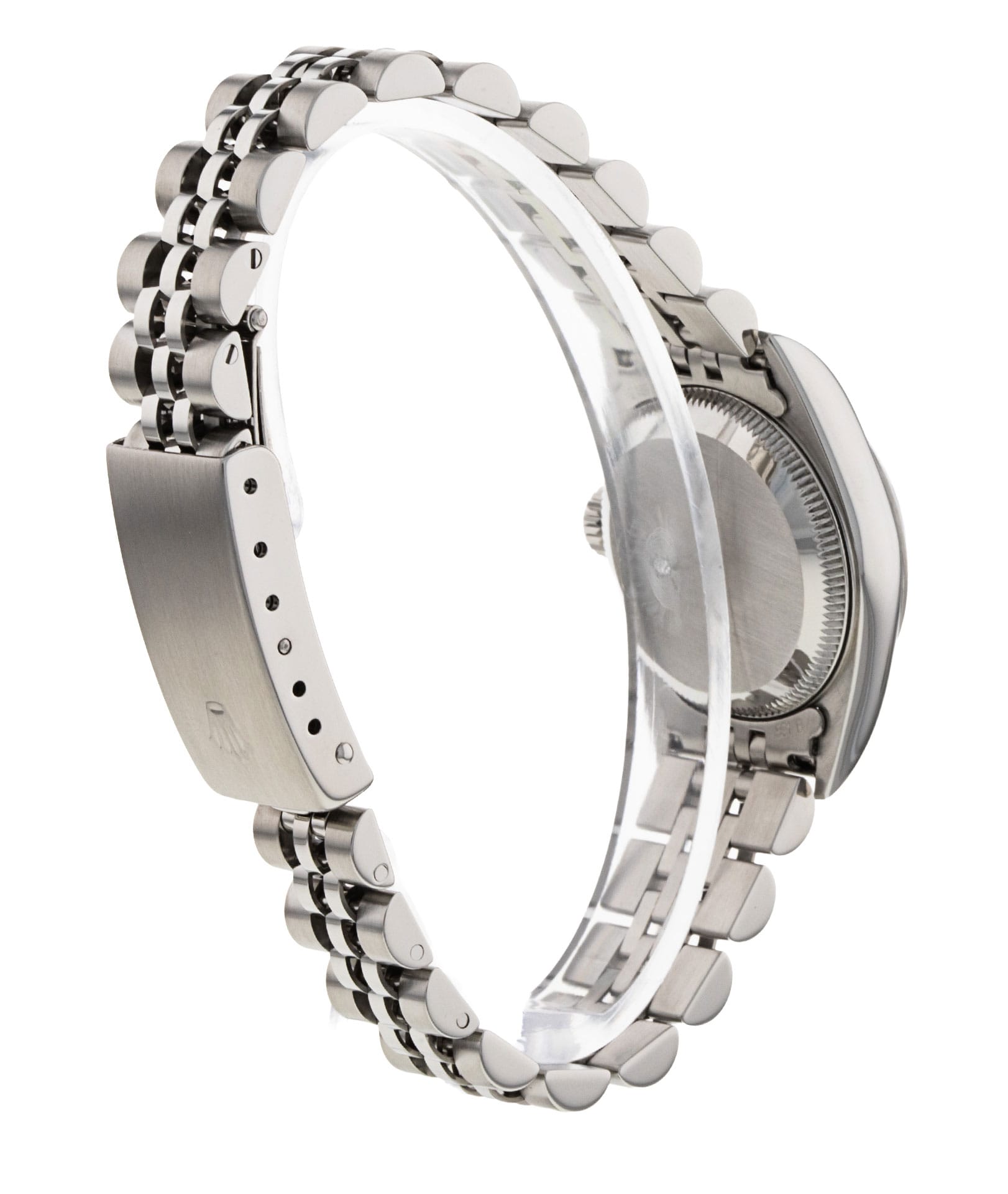 Rolex Lady Oyster Perpetual 67180 Thumbnail 3