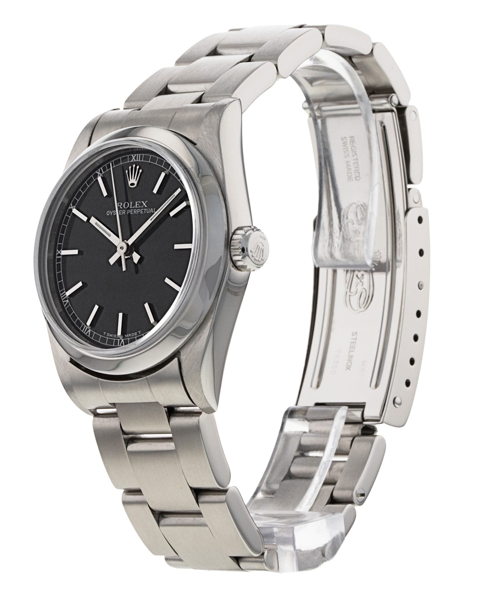 Rolex Oyster Perpetual 77080 Thumbnail 2