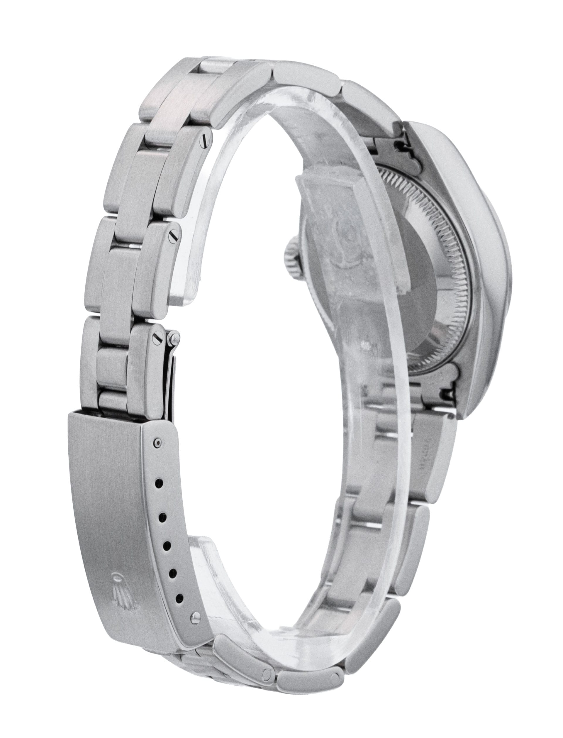Rolex Datejust Lady 179160 Thumbnail 3