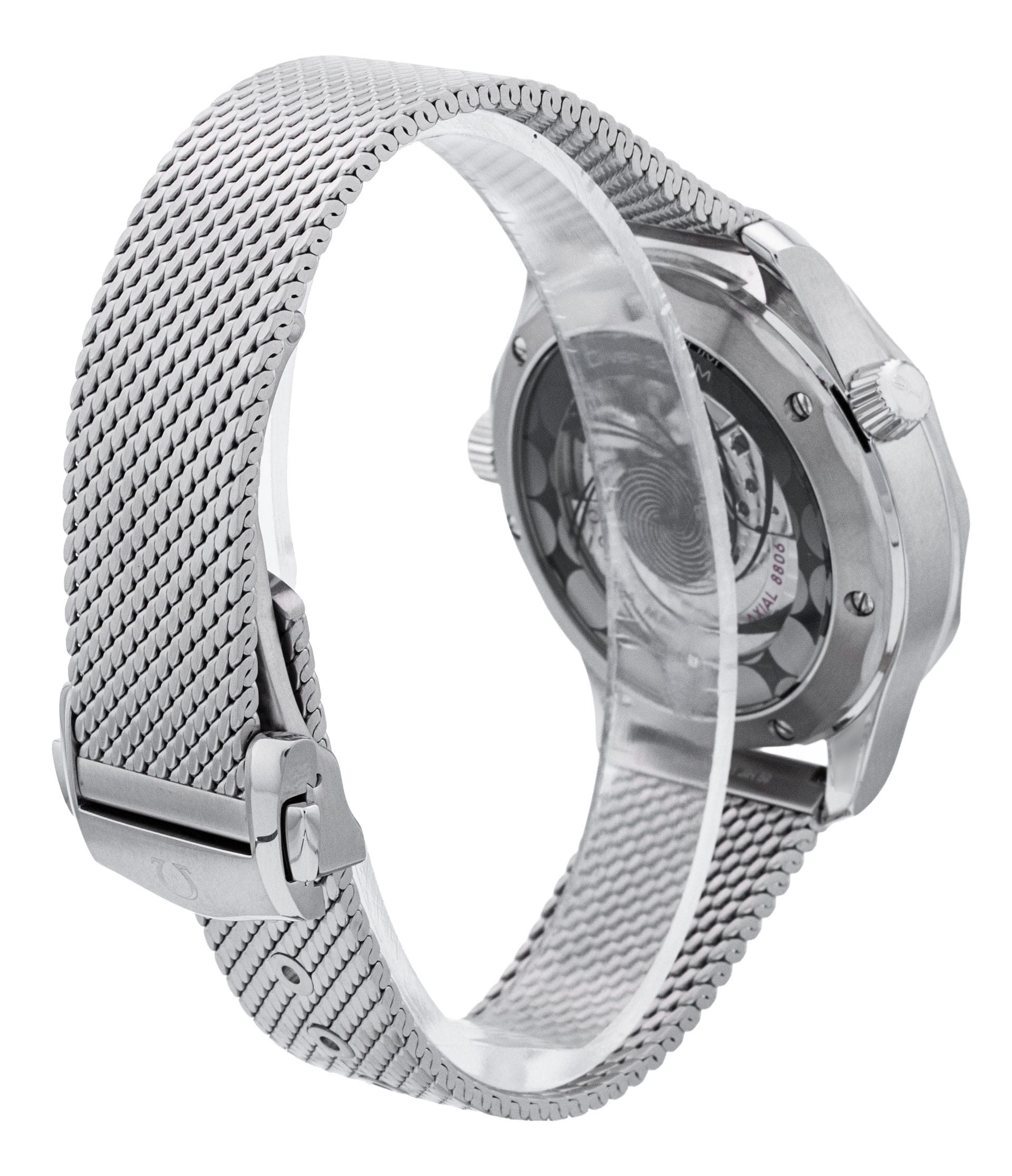 Omega Seamaster Diver 300m 210.30.42.20.03.002 Thumbnail 3