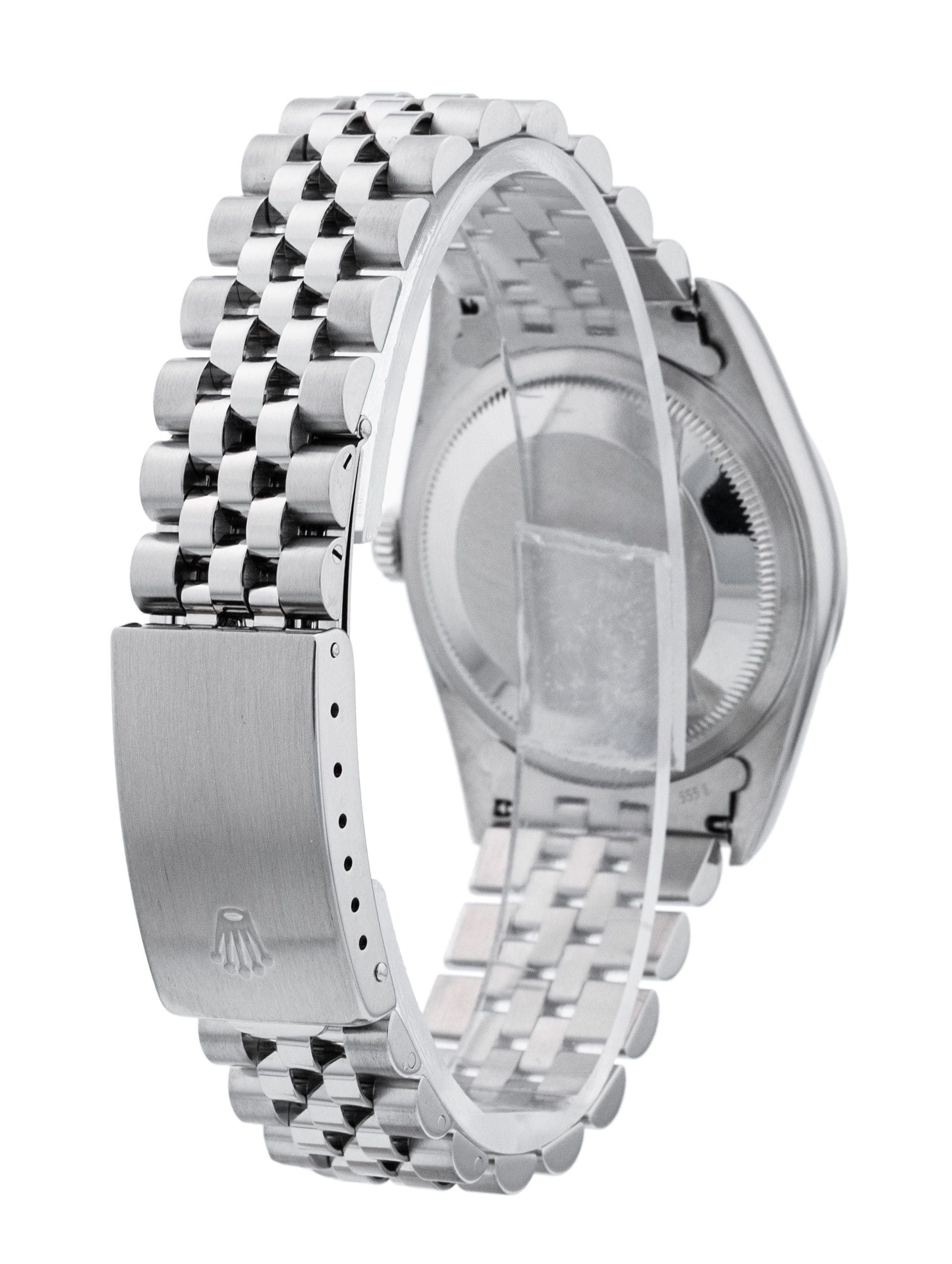 Rolex Datejust 16200 Thumbnail 3