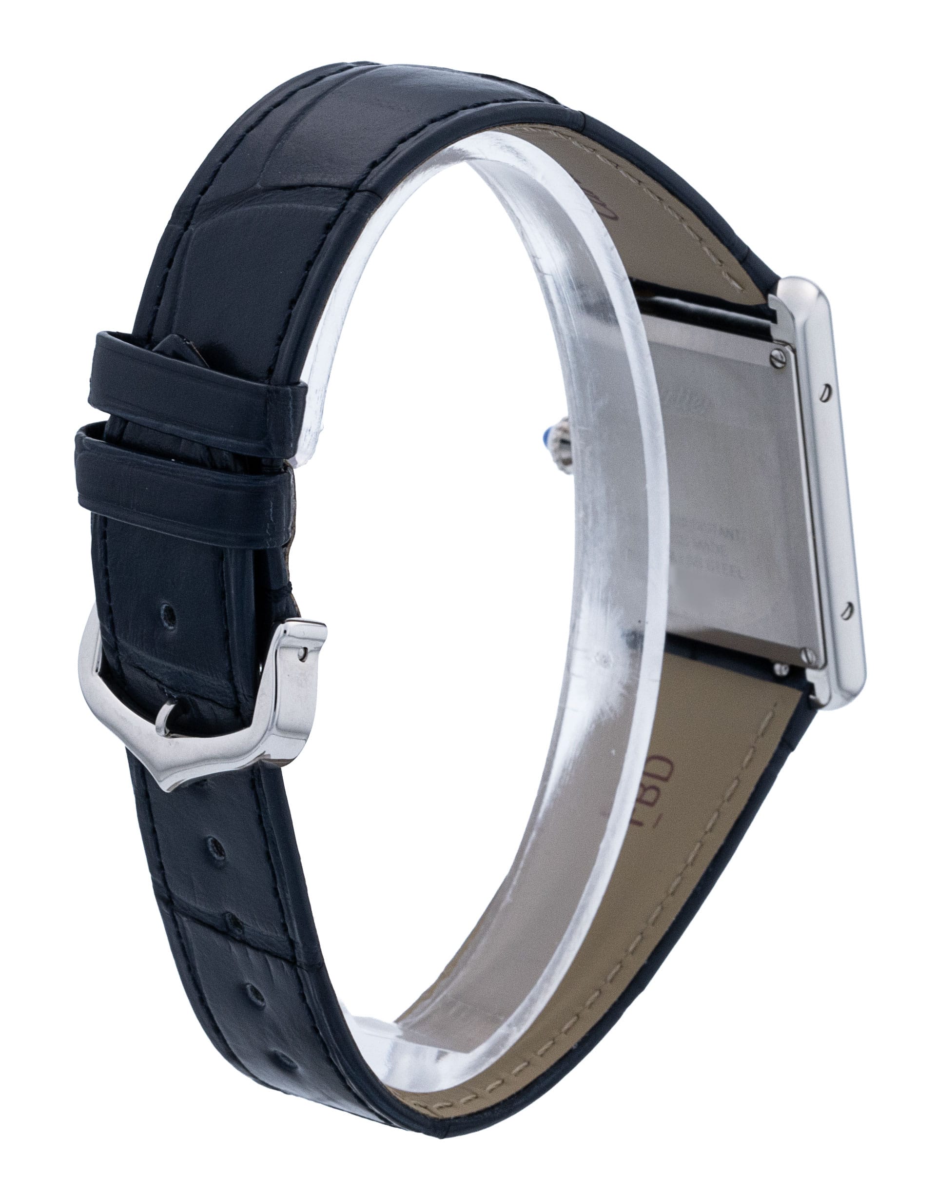 Cartier Must WSTA0055 Thumbnail 3