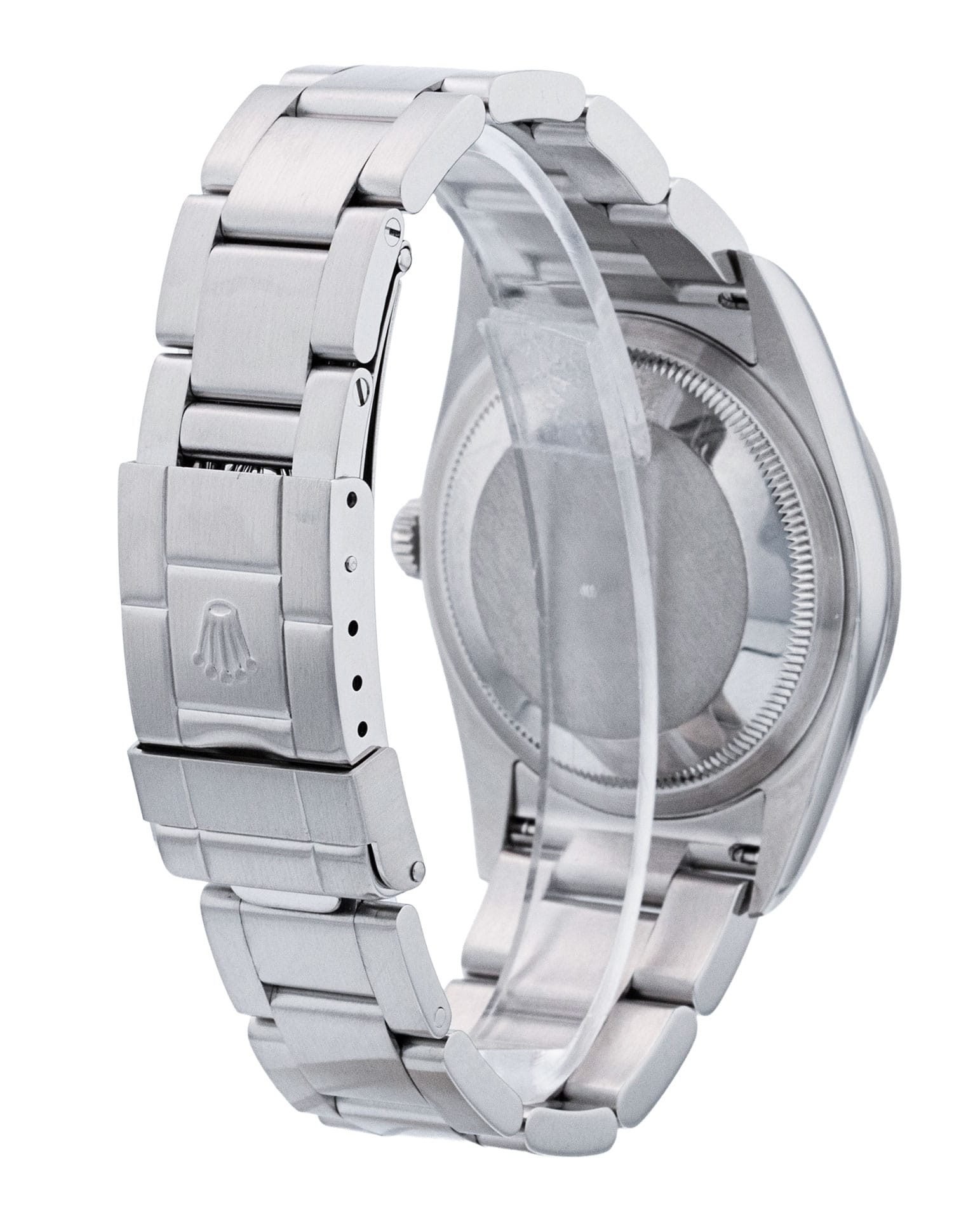 Rolex Explorer 114270 Thumbnail 3