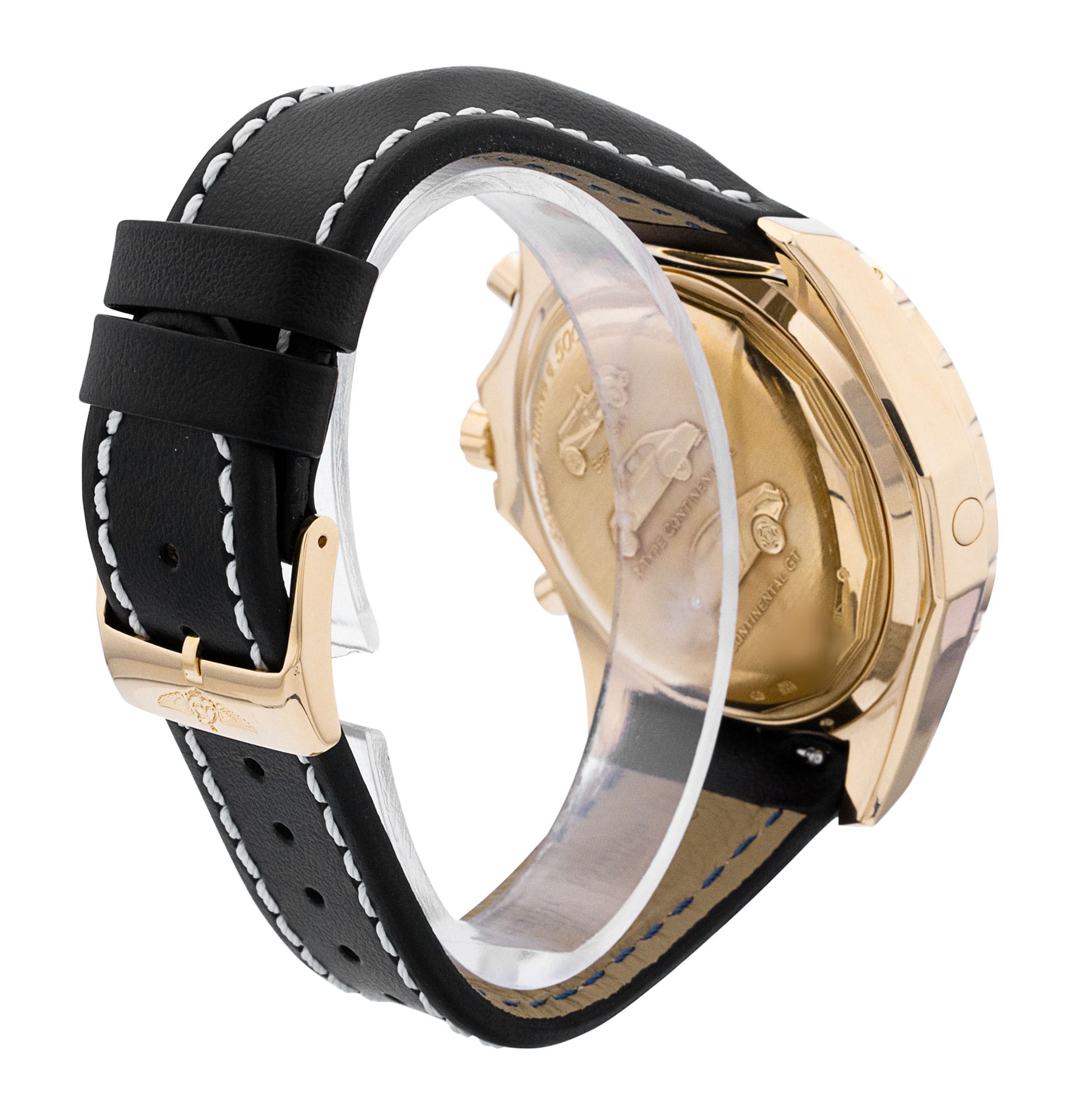 Breitling Bentley Motors T H25363 Thumbnail 3