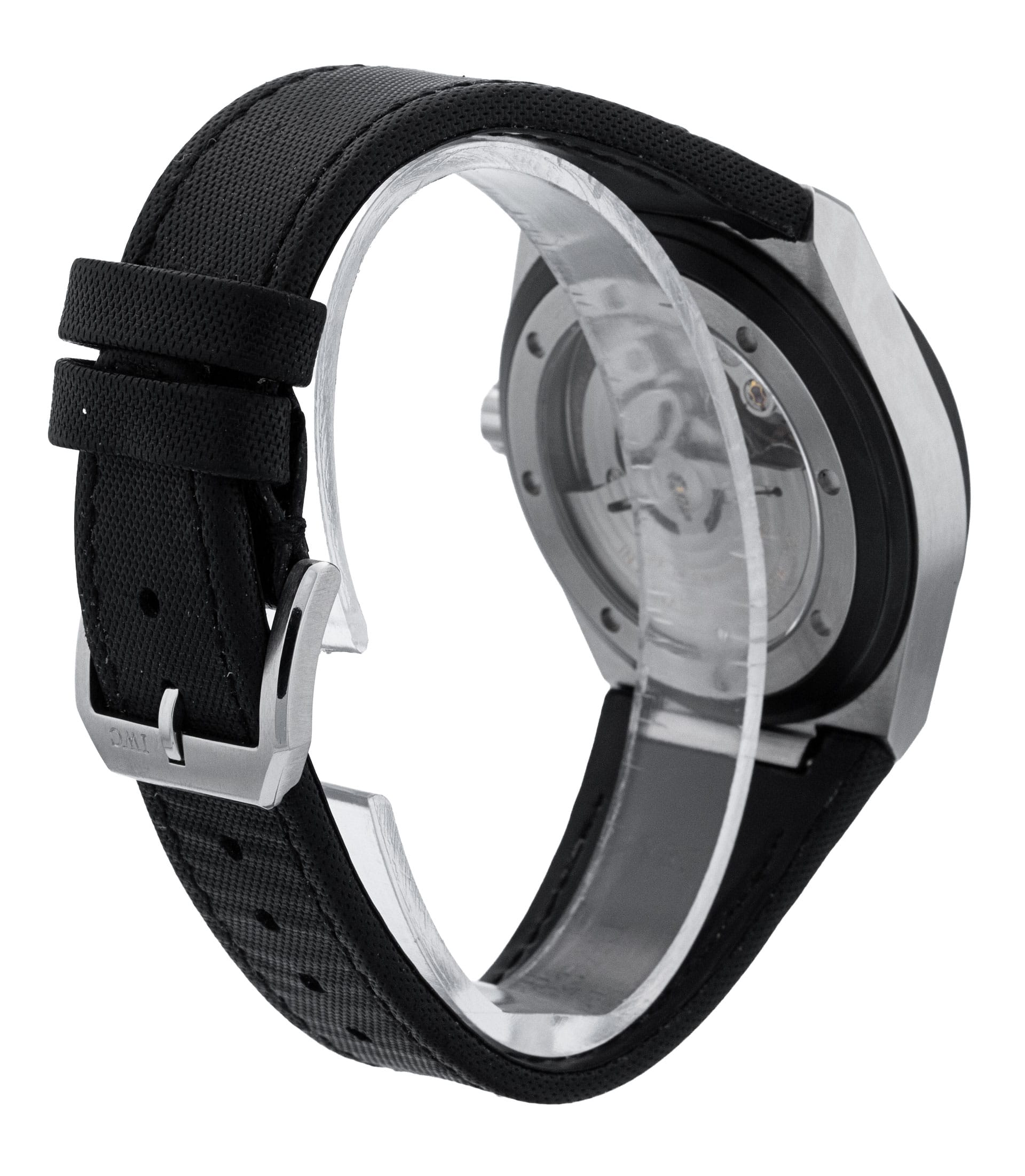 IWC Ingenieur IW323401 Thumbnail 3