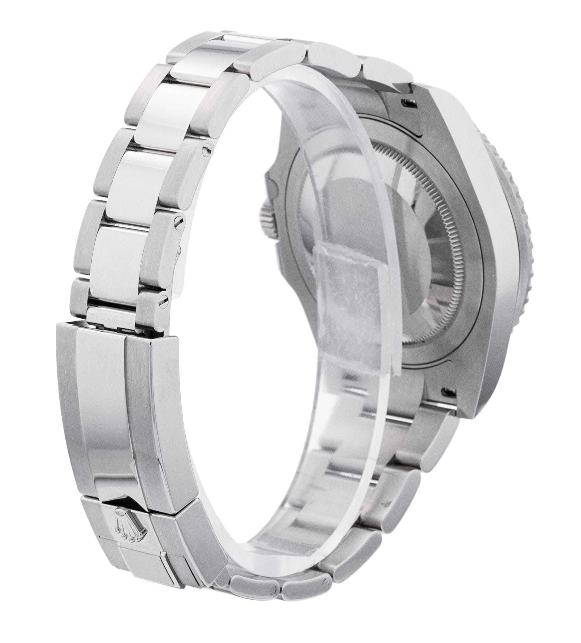 Rolex GMT Master II 126710 GRNR Thumbnail 3