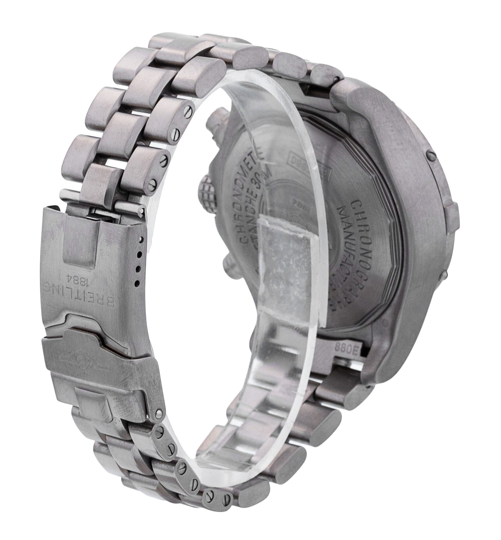 Breitling Chrono Avenger E13360 Thumbnail 3