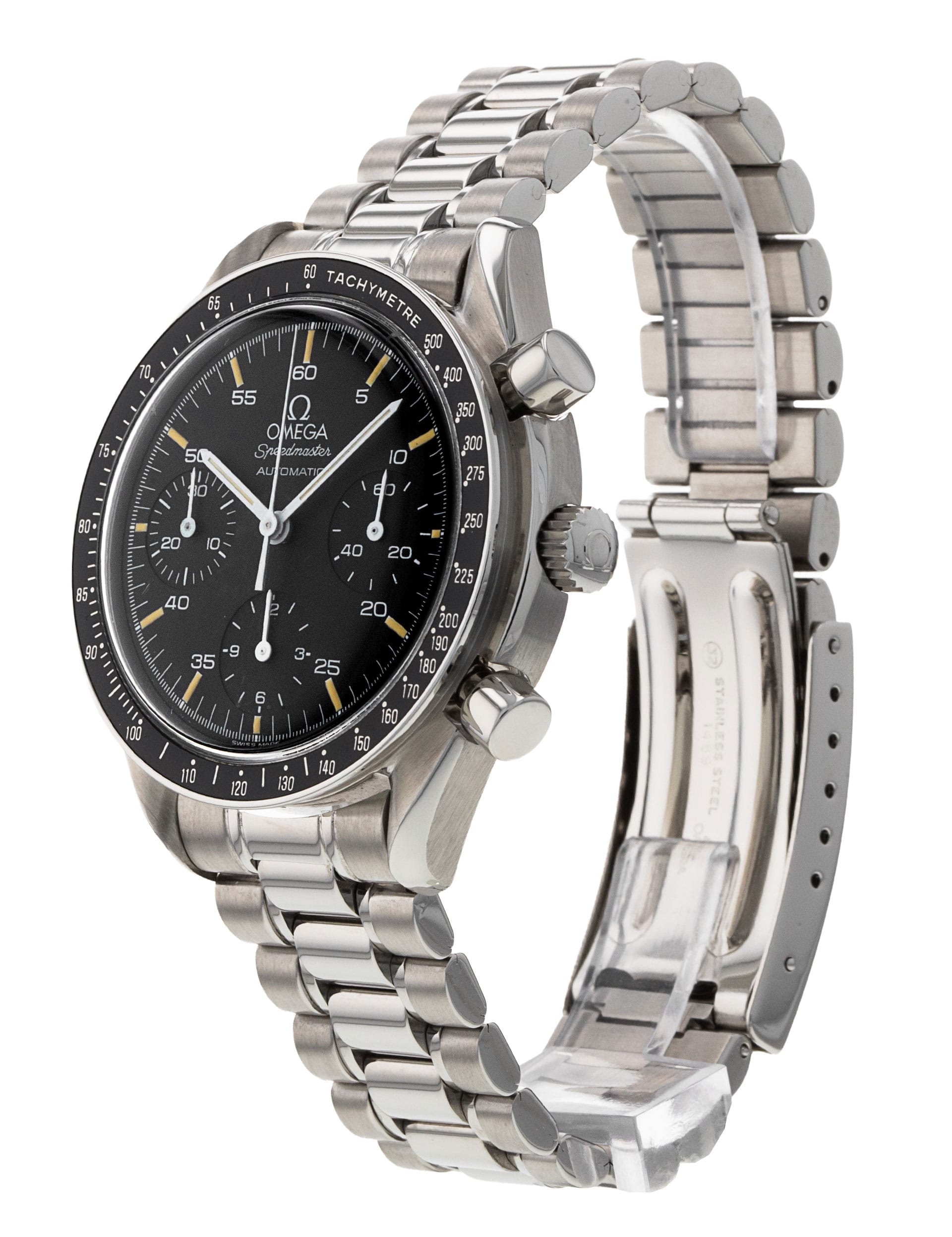 Omega Speedmaster Reduced ST 175.0032 Thumbnail 2