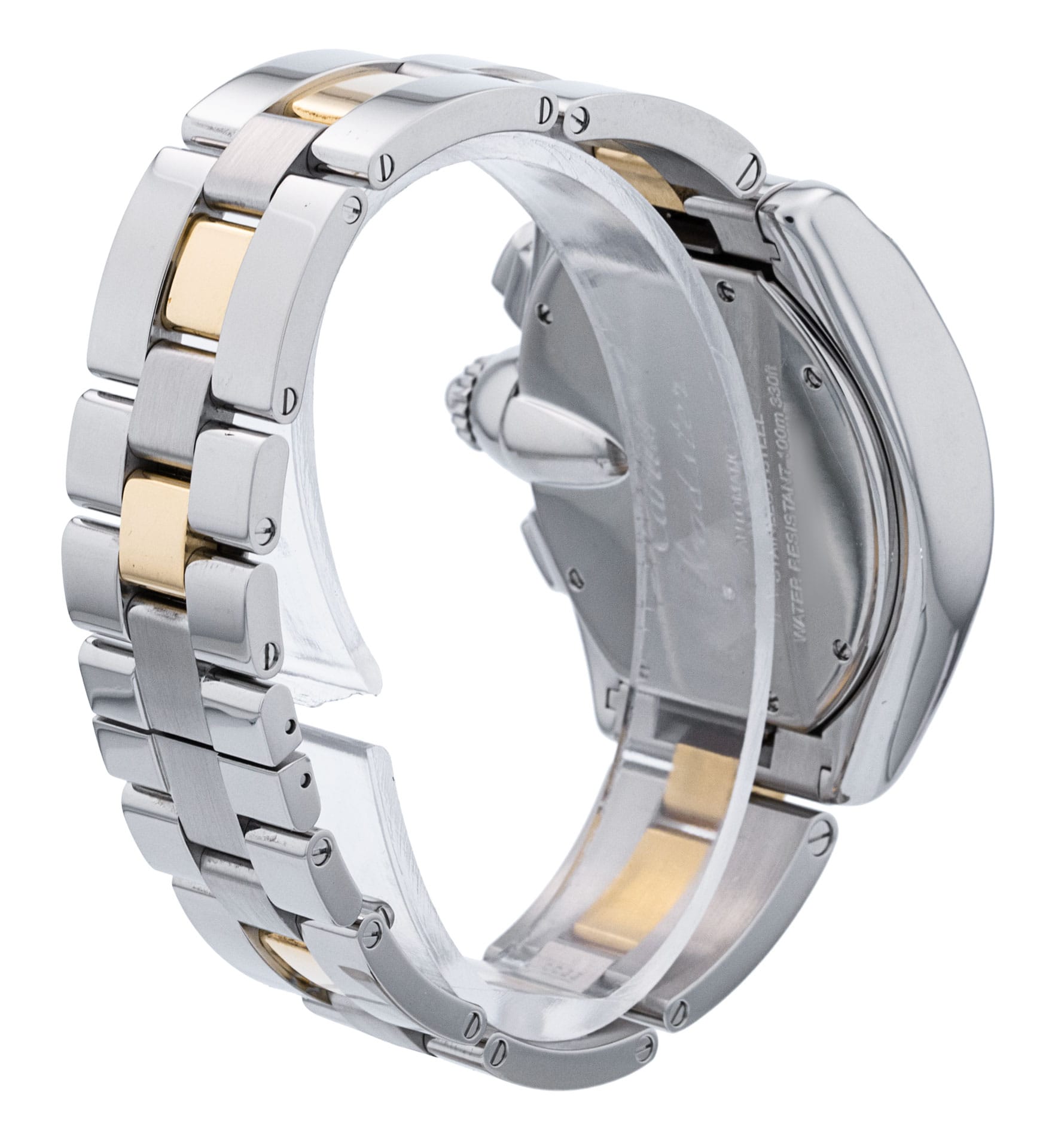 Cartier Roadster W62027Z1 Thumbnail 3