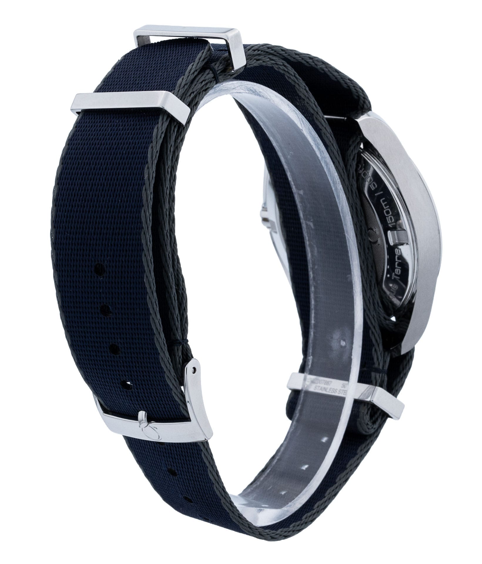 Omega Aqua Terra 150m Gents 231.10.39.60.02.001 Thumbnail 3