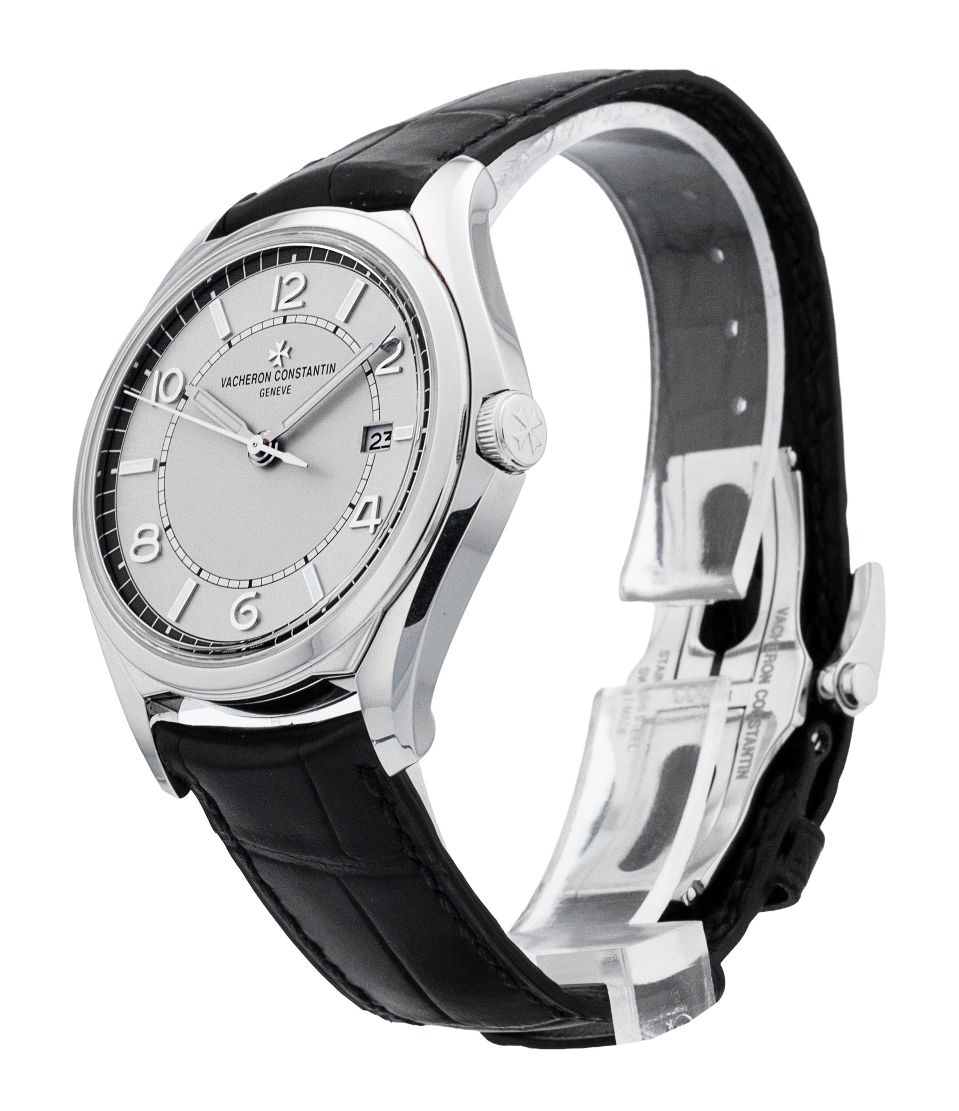 Vacheron Constantin Fiftysix 4600E/000A-B442 Thumbnail 2