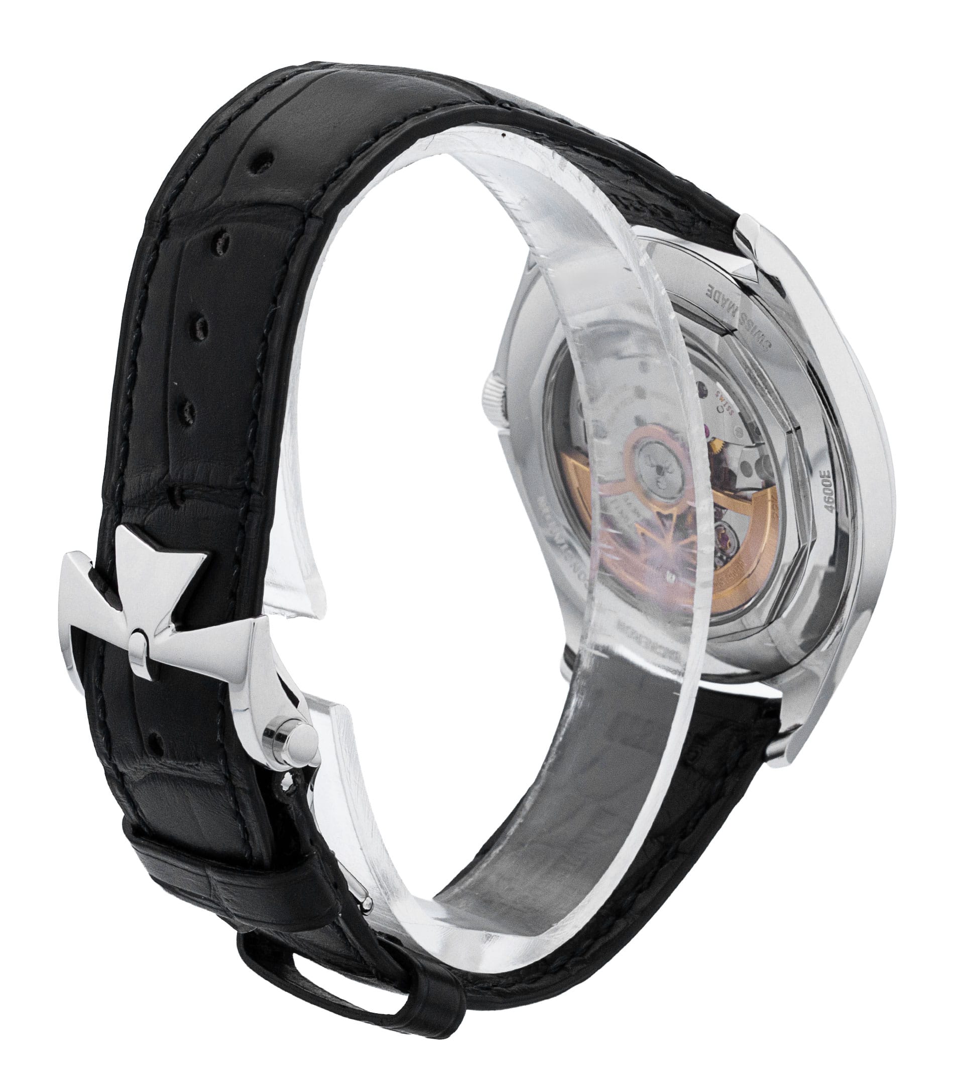 Vacheron Constantin Fiftysix 4600E/000A-B442 Thumbnail 3