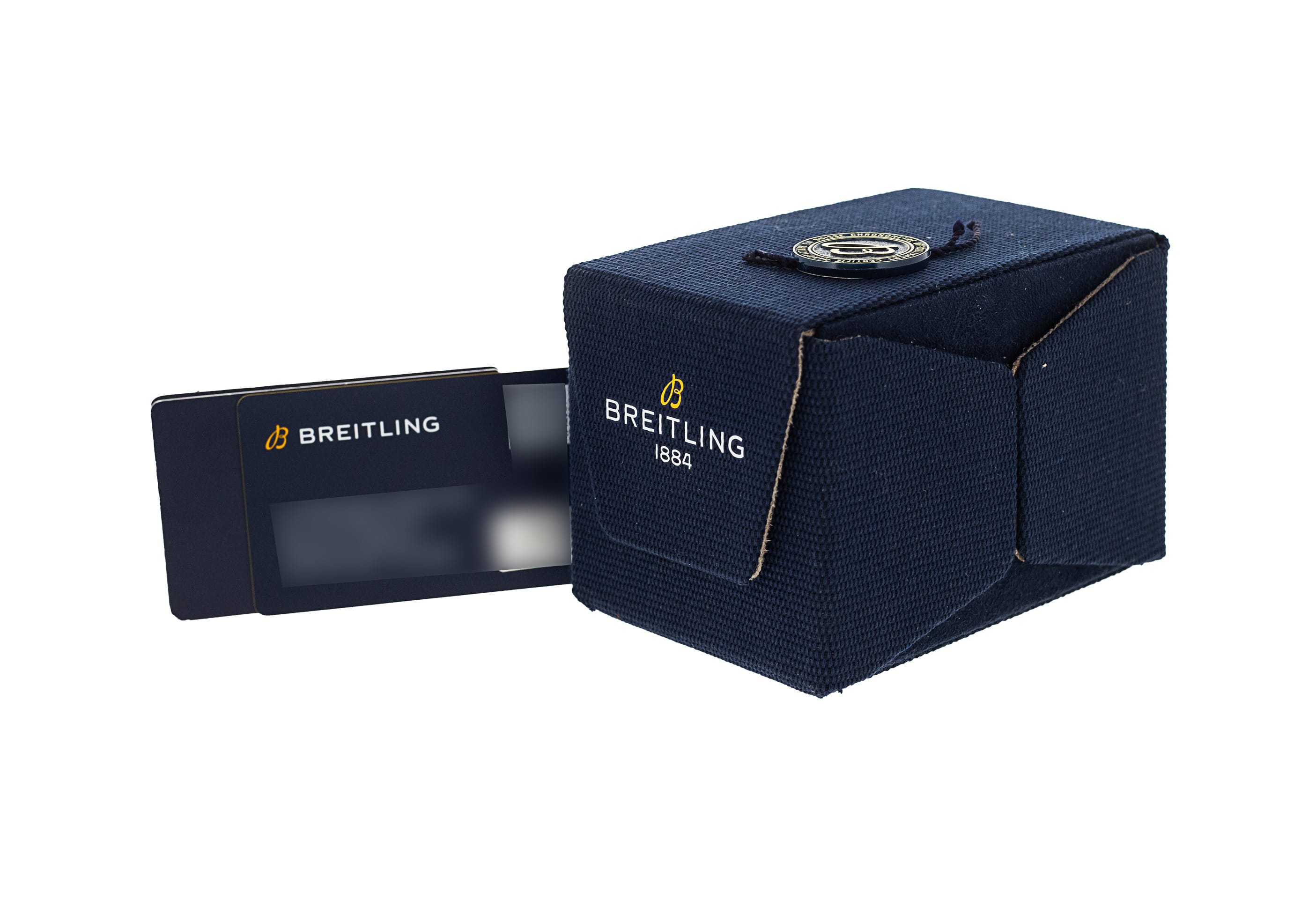 Breitling SuperOcean Heritage B20 Automatic 42 AB2010 Thumbnail 4