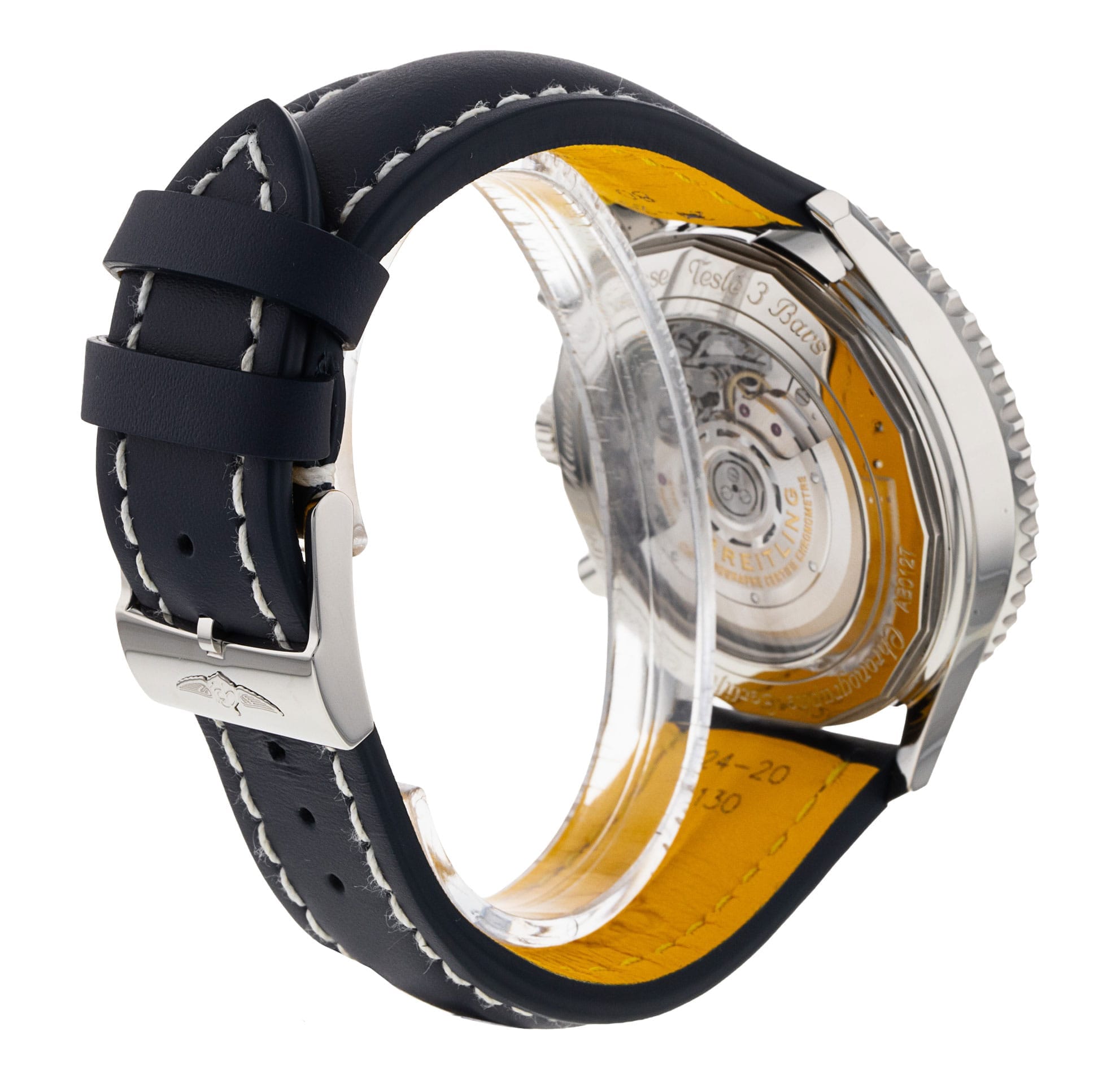 Breitling Navitimer 01 AB0127 Thumbnail 3