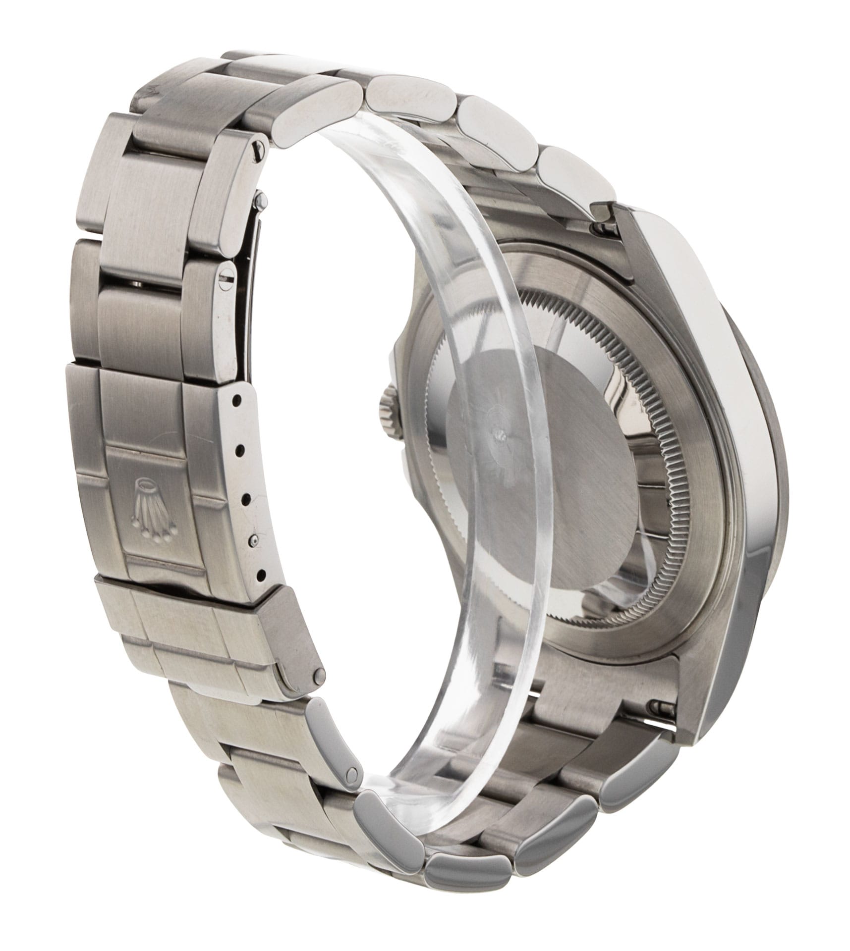 Rolex Explorer II 16570 Thumbnail 3