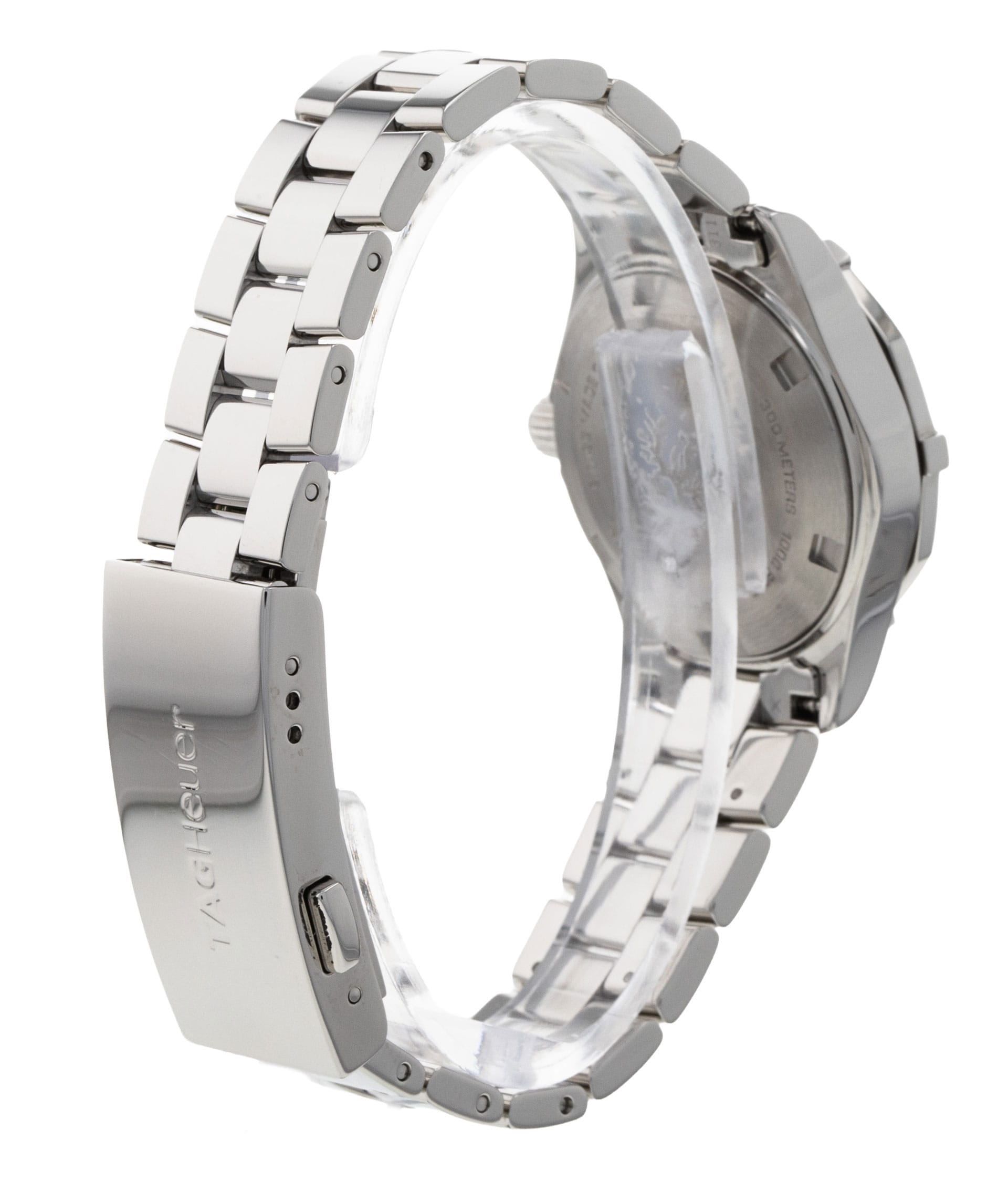 Tag Heuer Aquaracer WAF1416.BA0824 Thumbnail 3