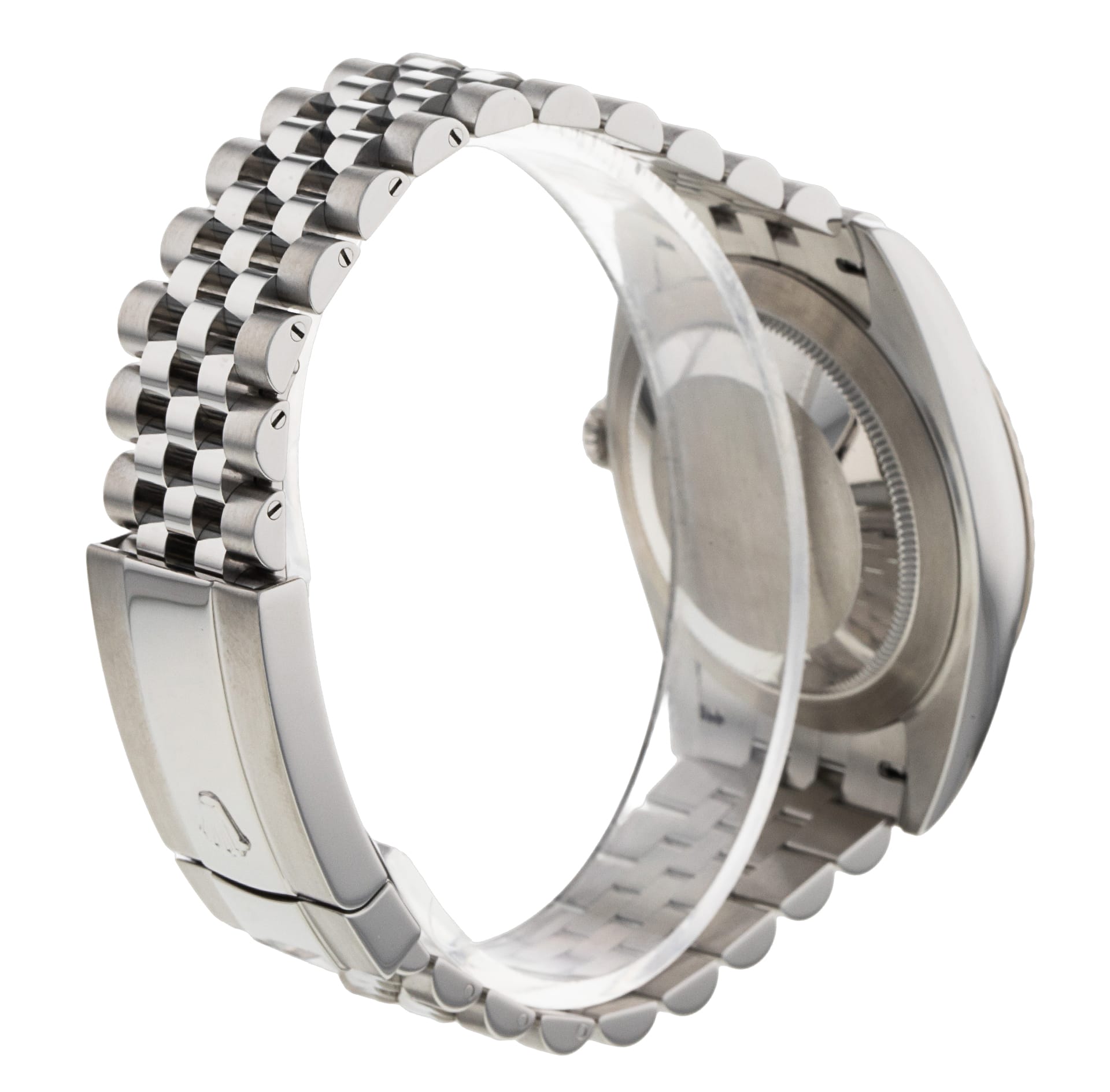 Rolex Datejust 41 126334 Thumbnail 3